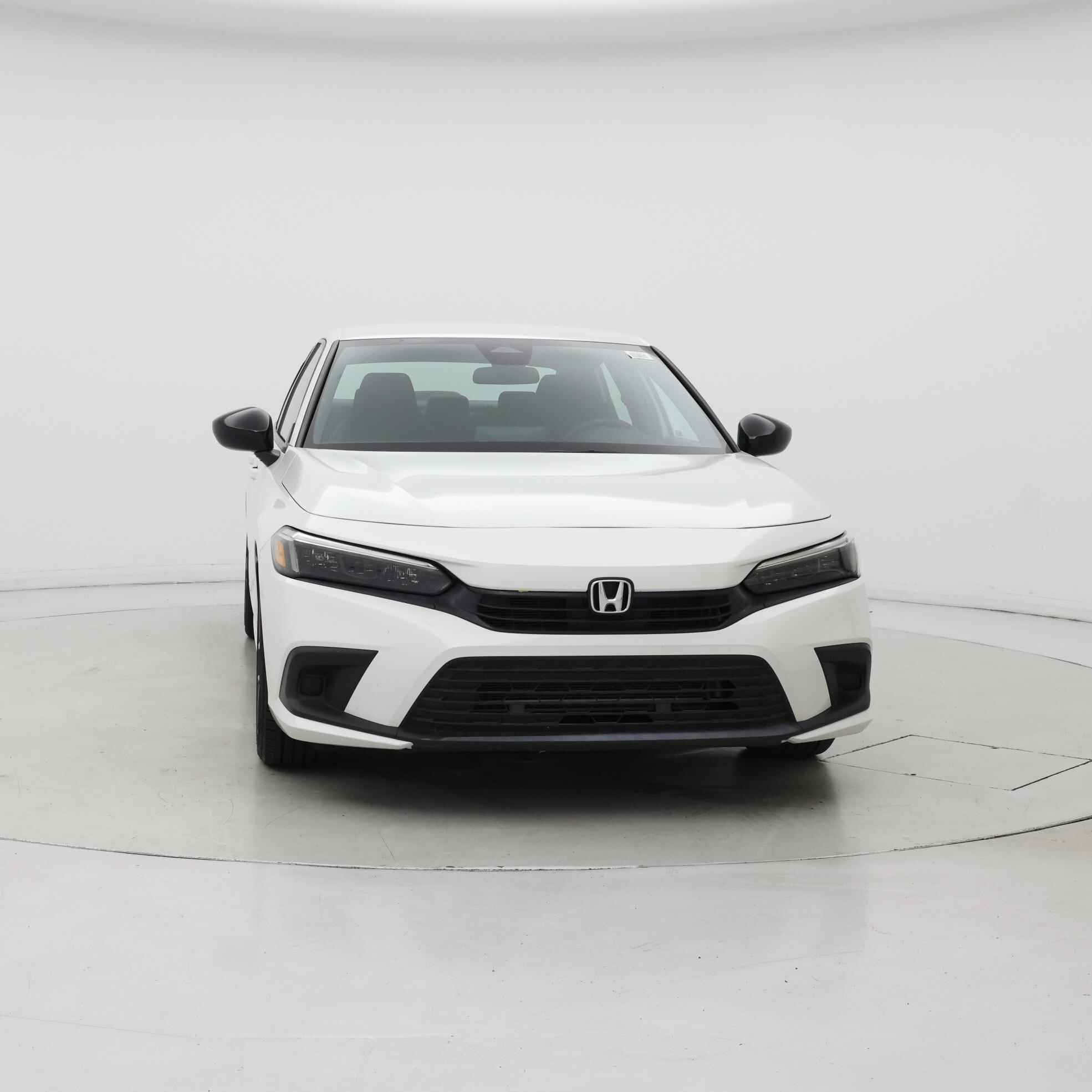 Thumbnail: 2022 Honda Civic - 5