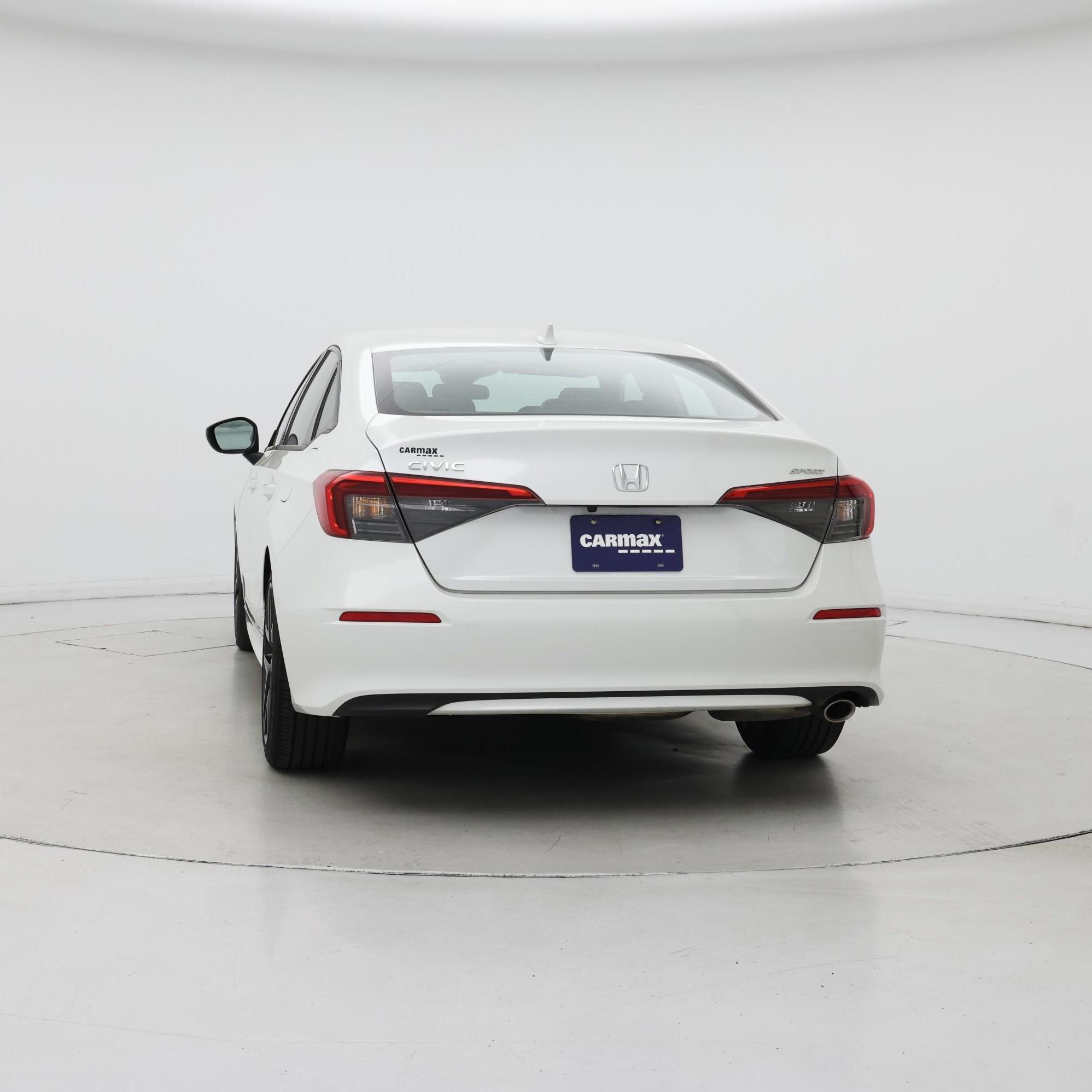Thumbnail: 2022 Honda Civic - 6