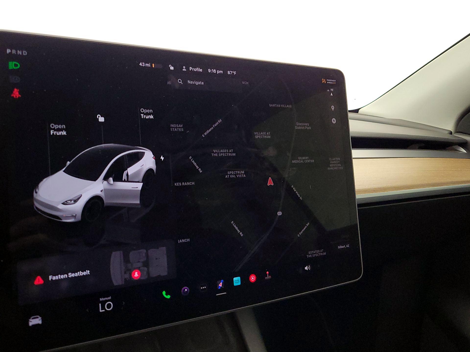 Thumbnail: 2022 Tesla Model Y - 13