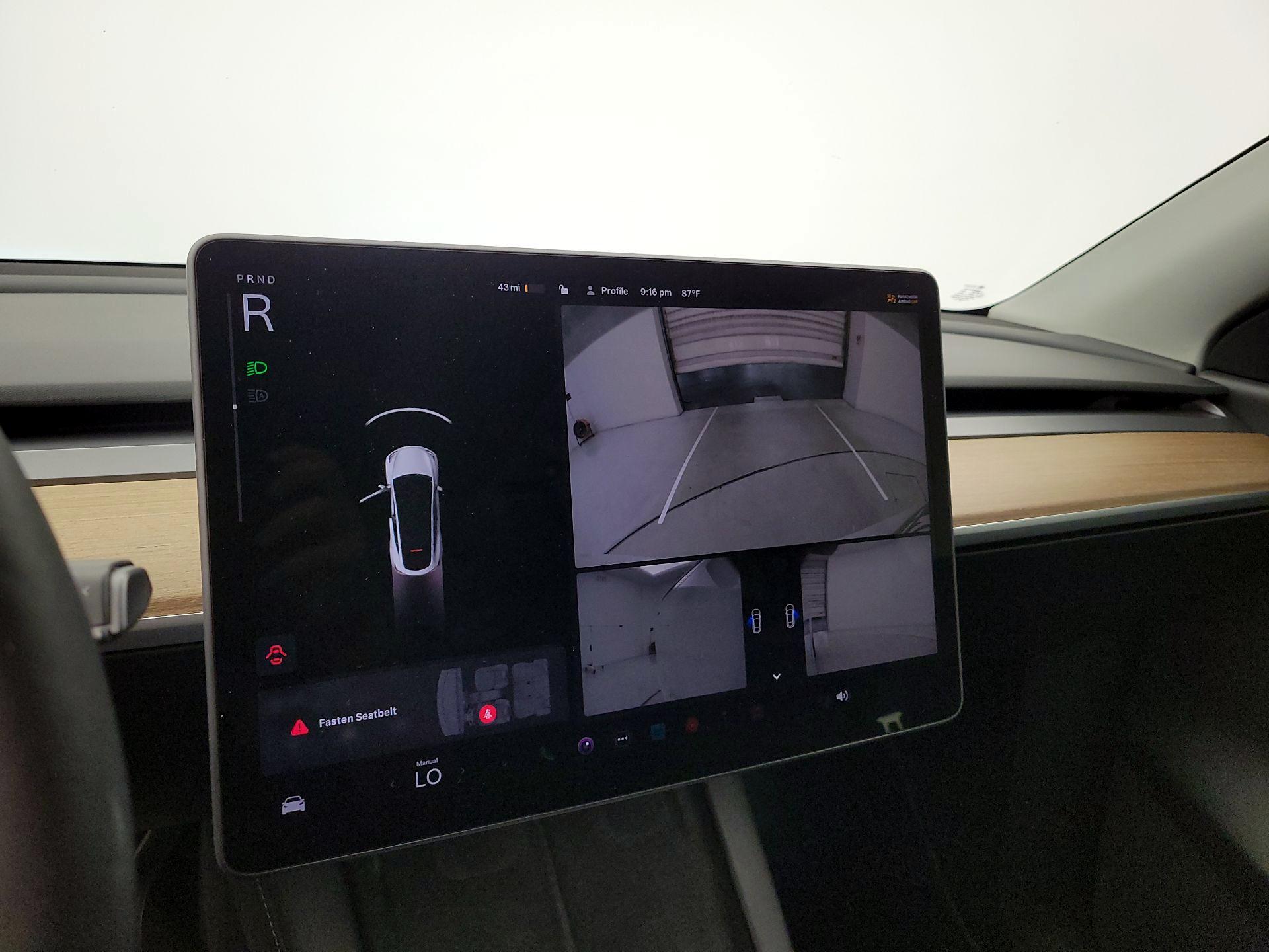 Thumbnail: 2022 Tesla Model Y - 14