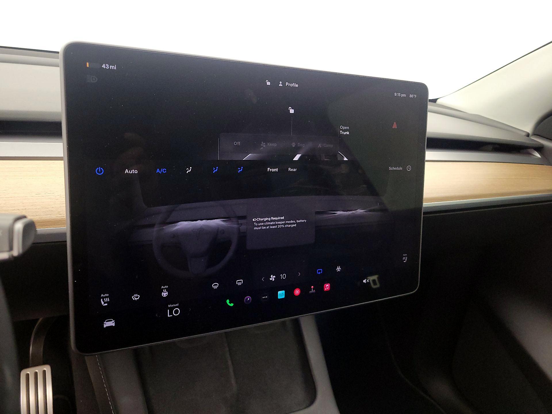 Thumbnail: 2022 Tesla Model Y - 16