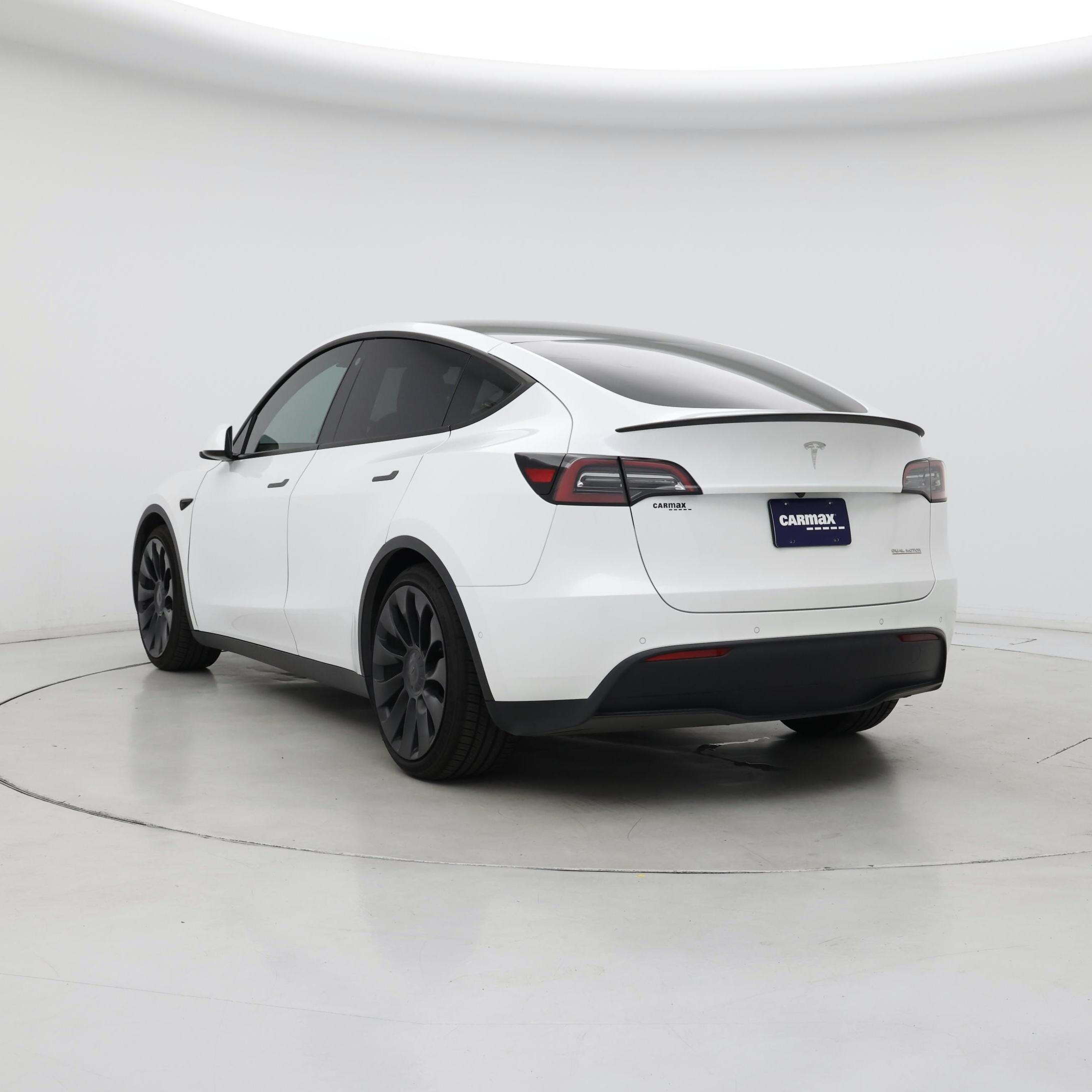 Thumbnail: 2022 Tesla Model Y - 2