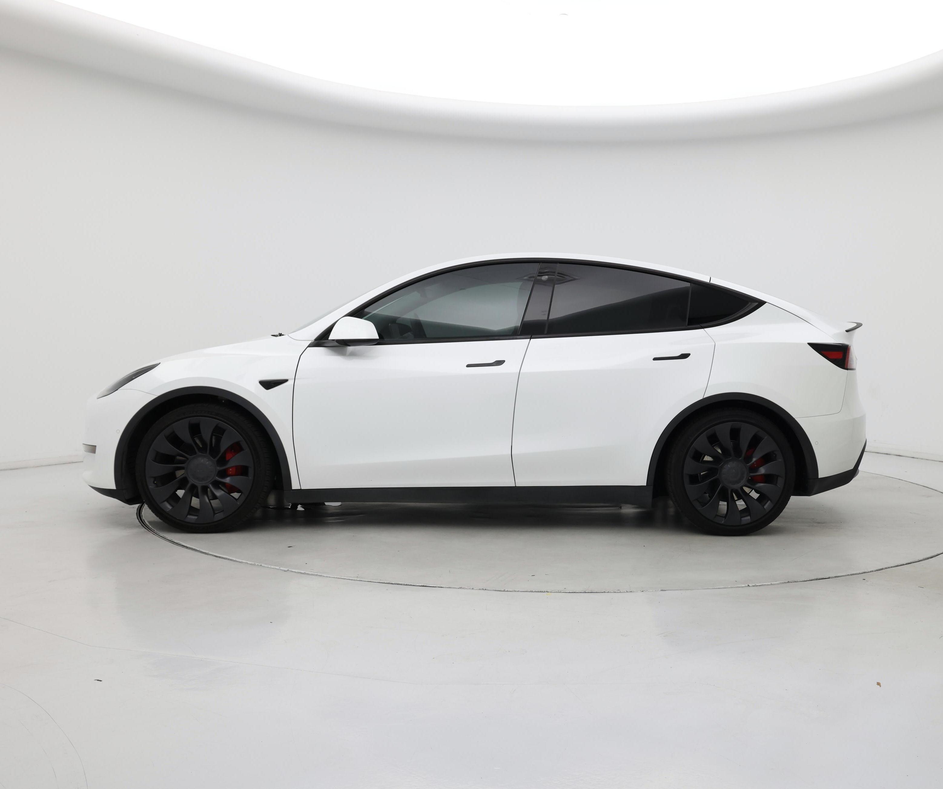 Thumbnail: 2022 Tesla Model Y - 3