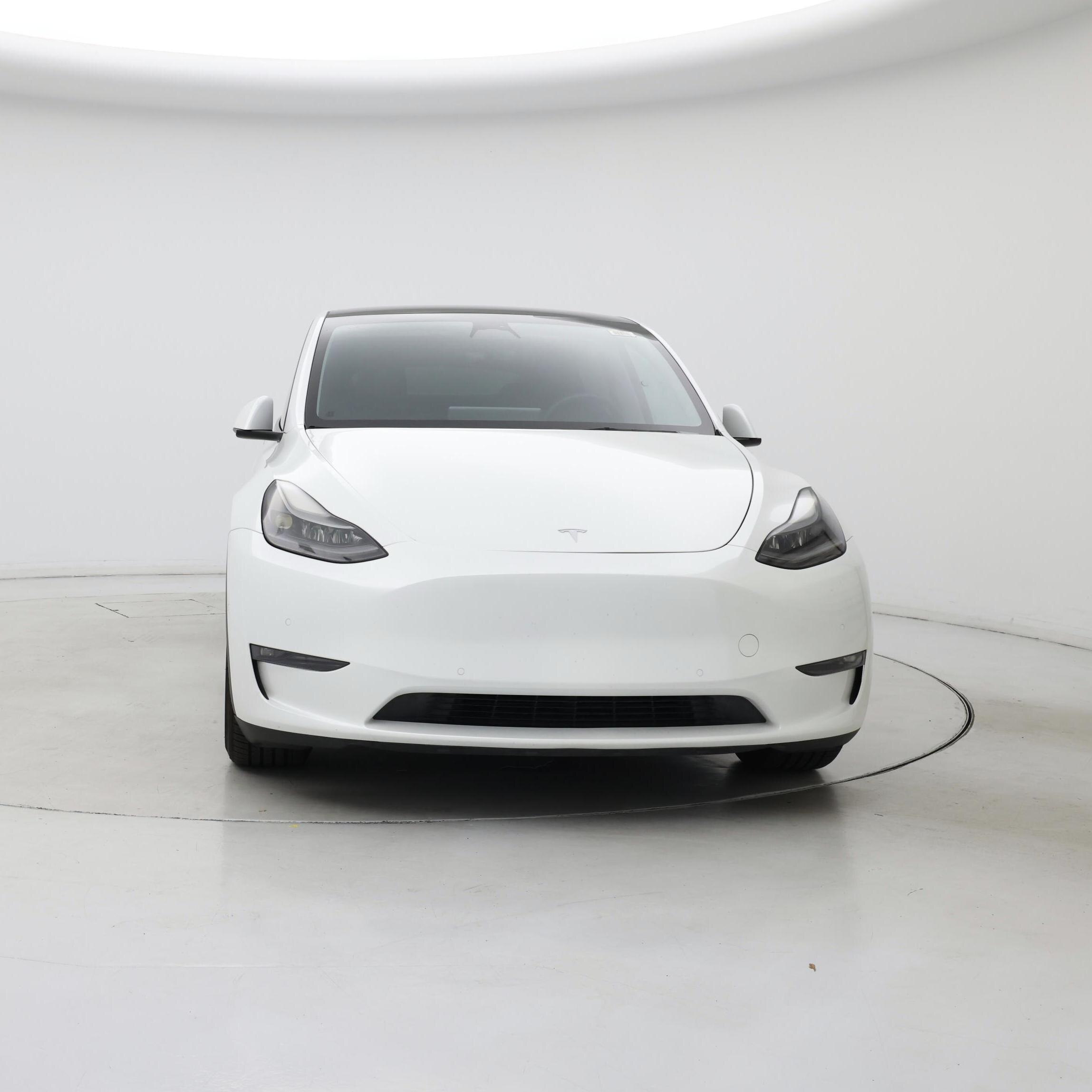 Thumbnail: 2022 Tesla Model Y - 5