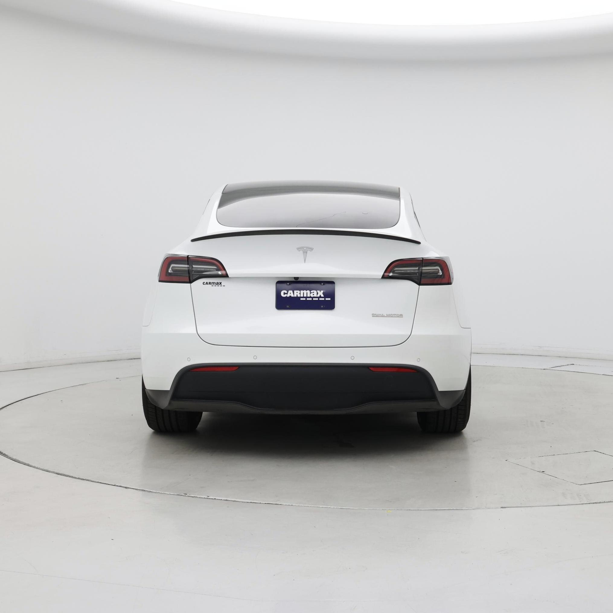 Thumbnail: 2022 Tesla Model Y - 6