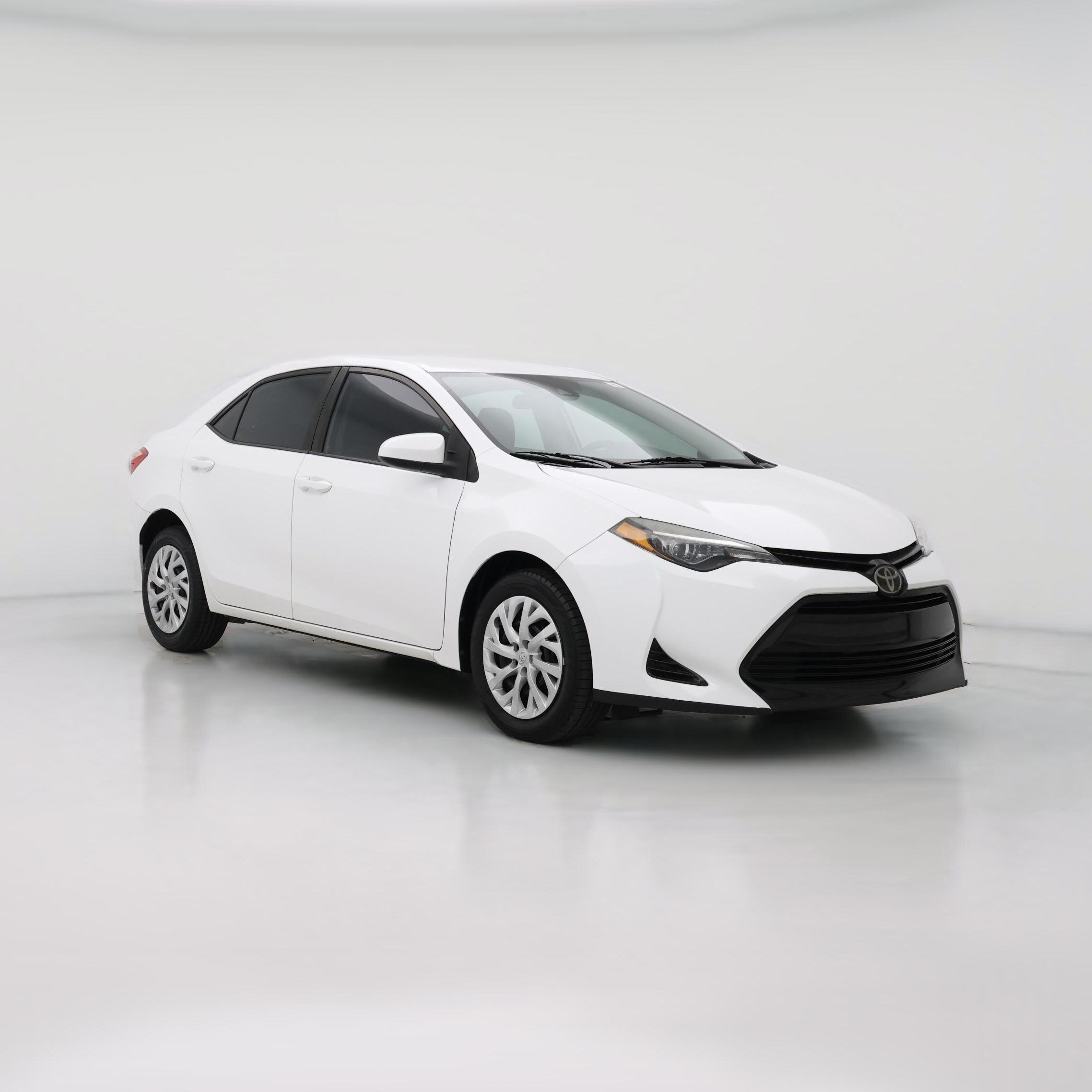 Thumbnail: 2019 Toyota Corolla - 1