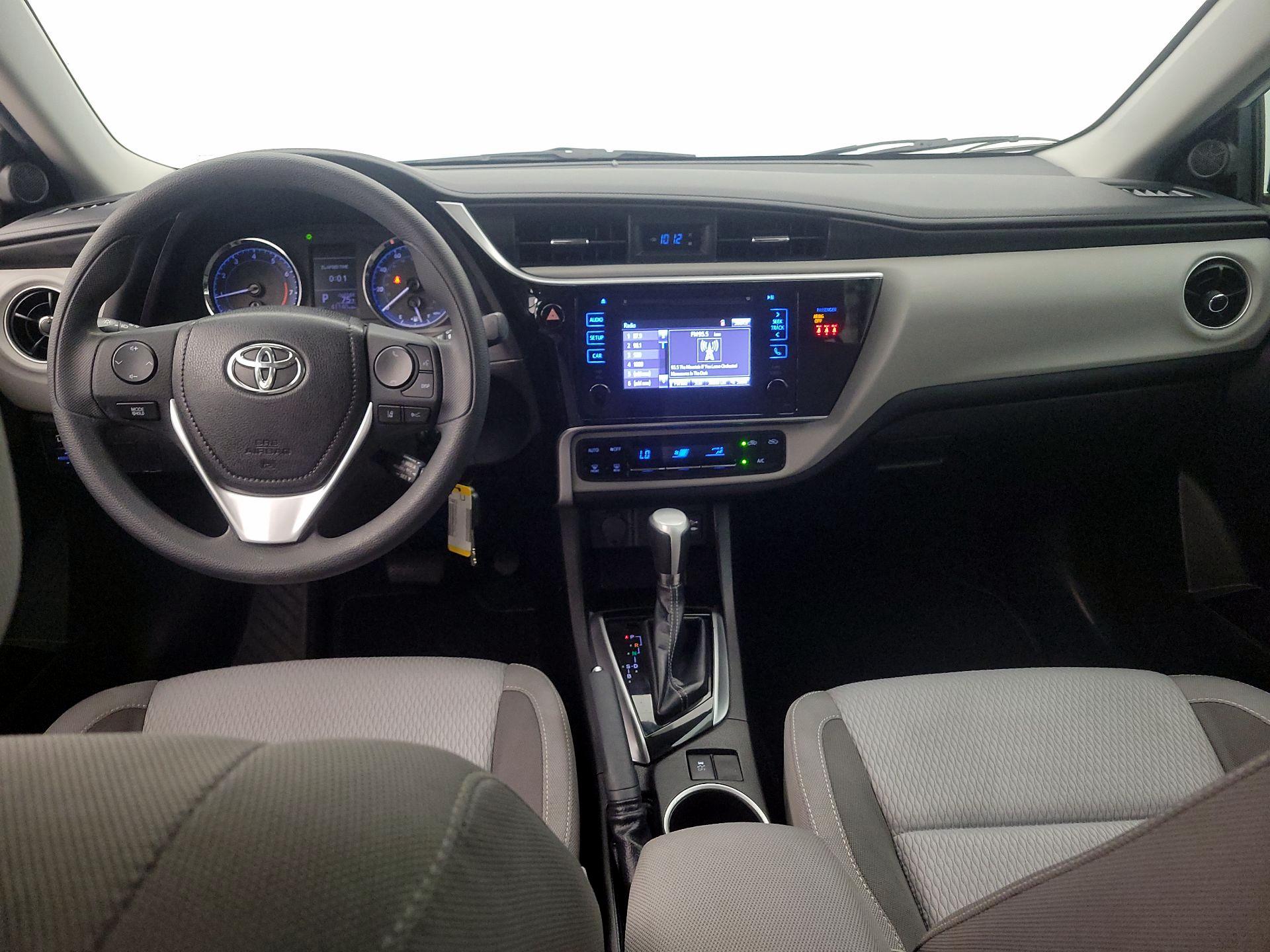 Thumbnail: 2019 Toyota Corolla - 9
