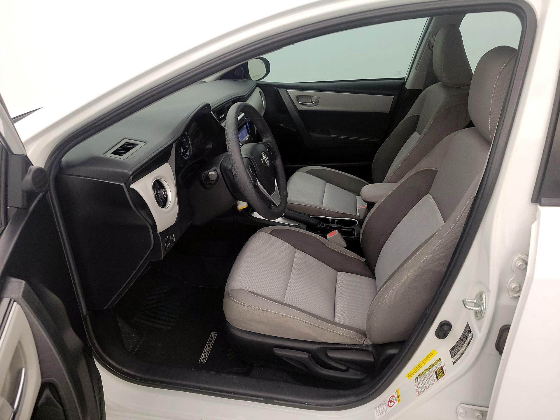Thumbnail: 2019 Toyota Corolla - 11