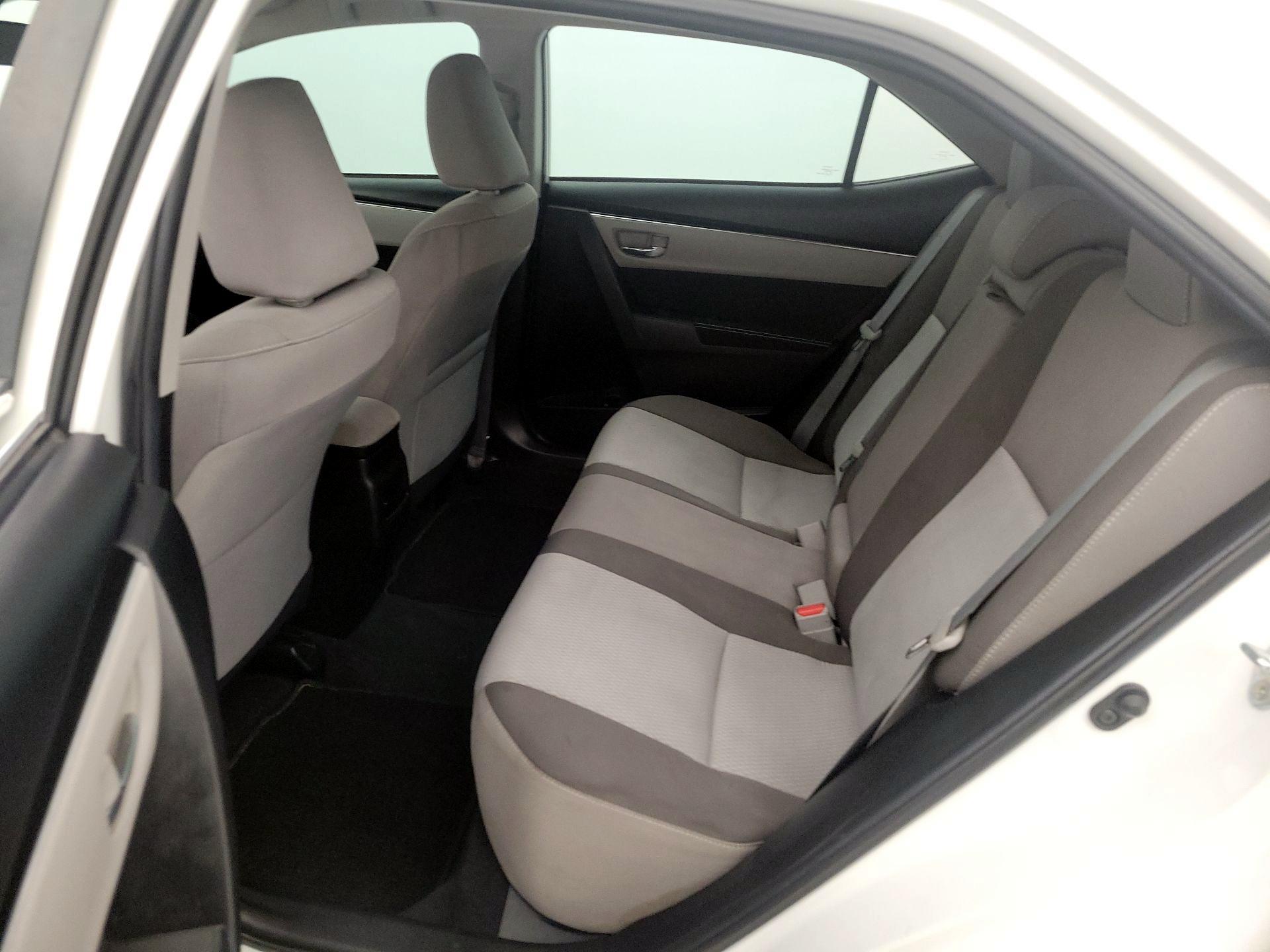 Thumbnail: 2019 Toyota Corolla - 19
