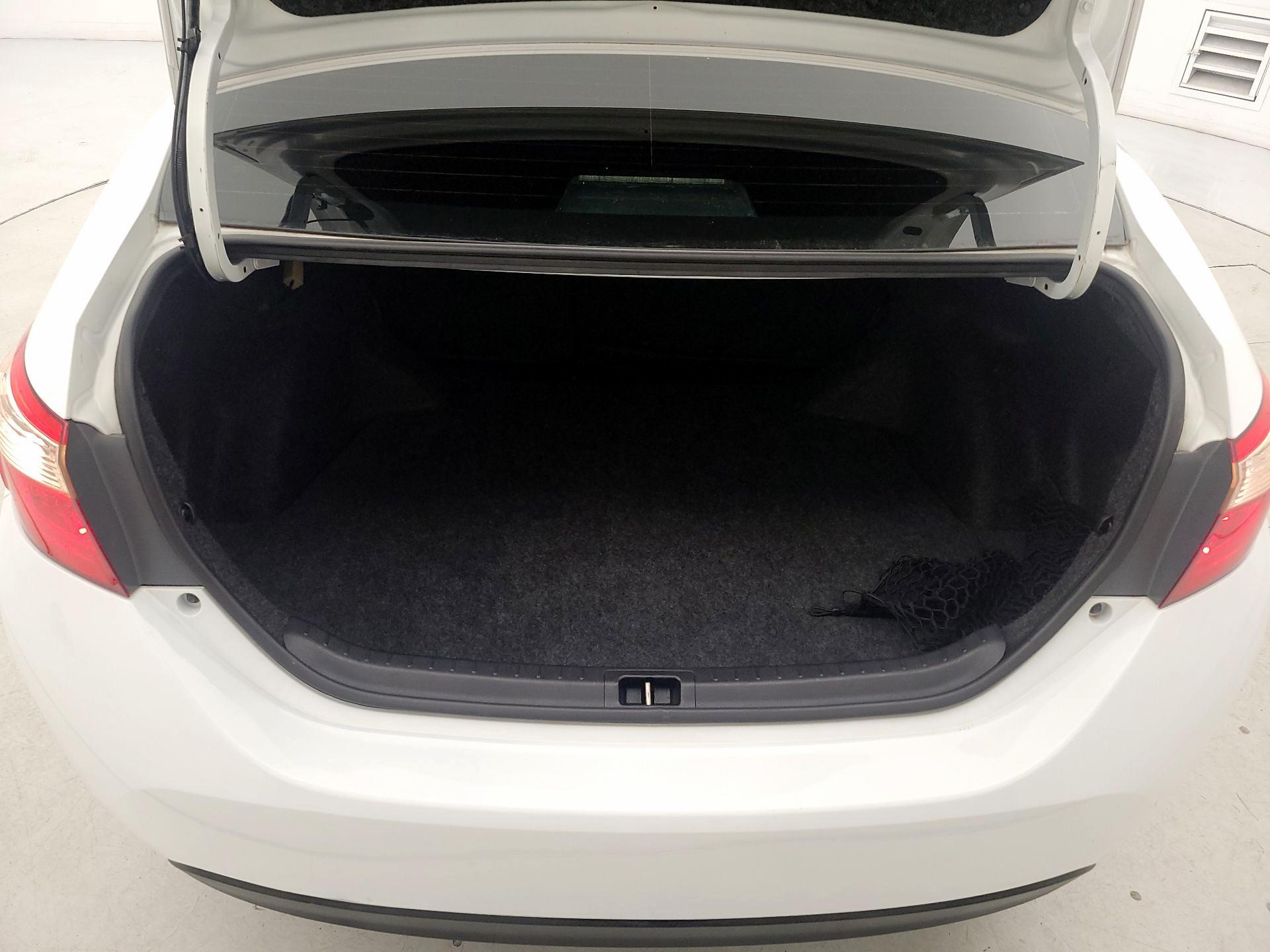 Thumbnail: 2019 Toyota Corolla - 20