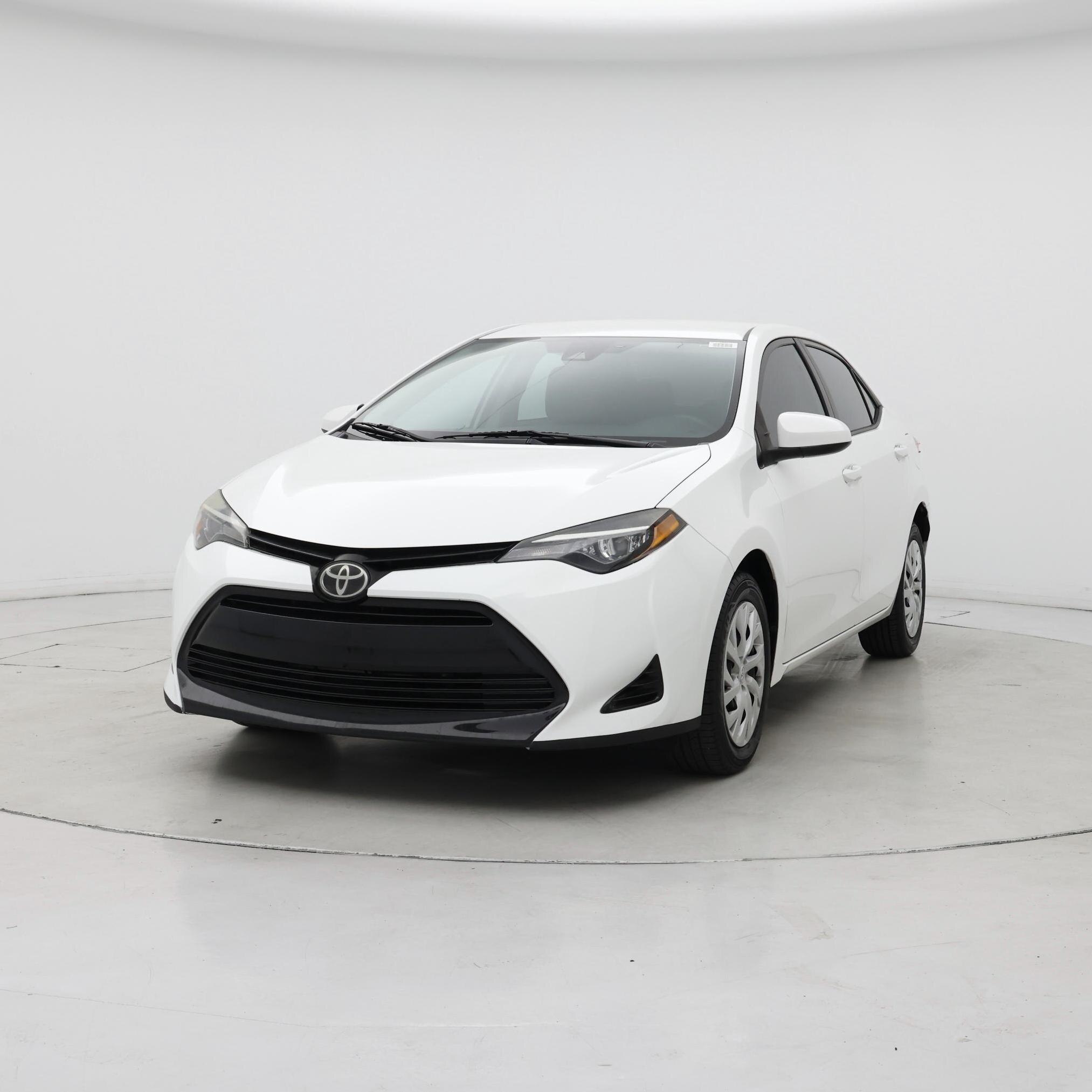Thumbnail: 2019 Toyota Corolla - 4