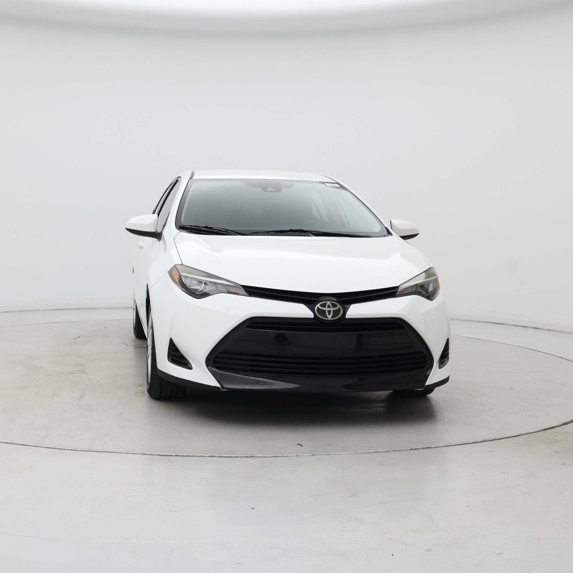 Thumbnail: 2019 Toyota Corolla - 5