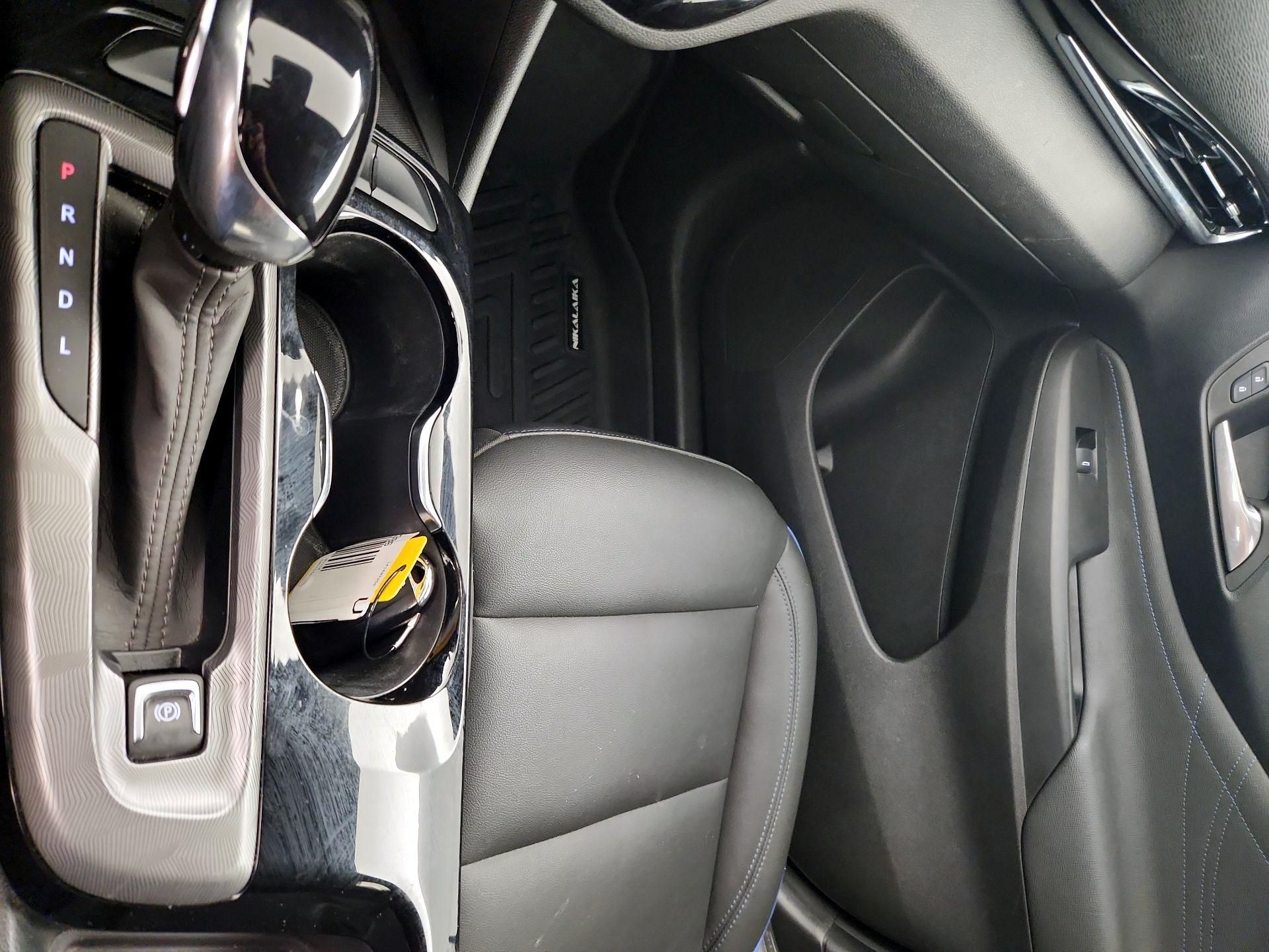 Thumbnail: 2024 Buick Envista - 17
