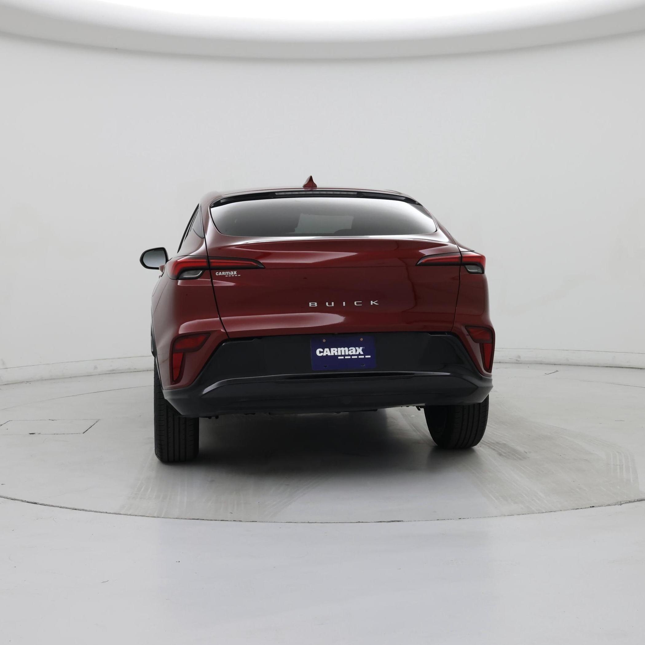 Thumbnail: 2024 Buick Envista - 6