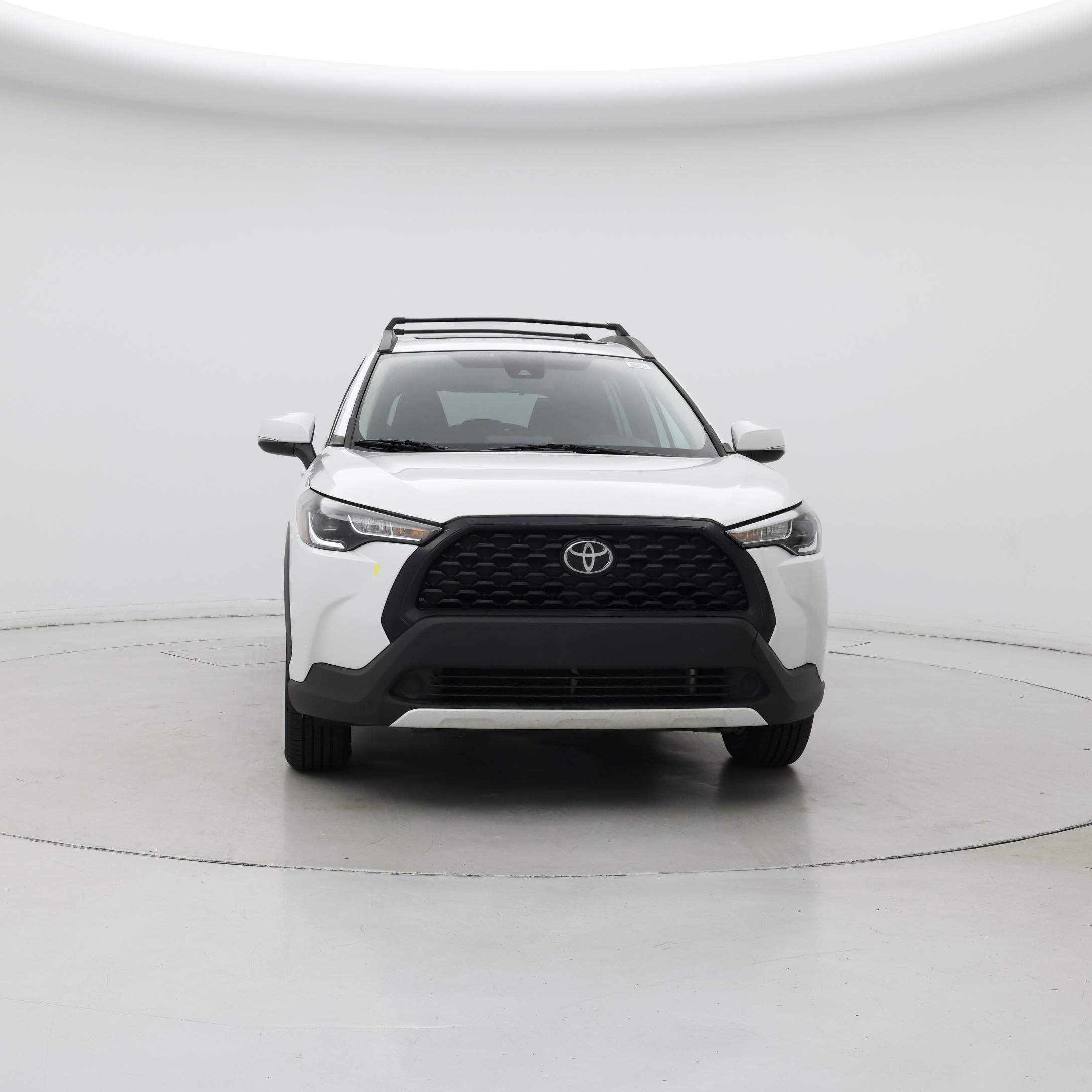 Thumbnail: 2022 Toyota Corolla Cross - 5