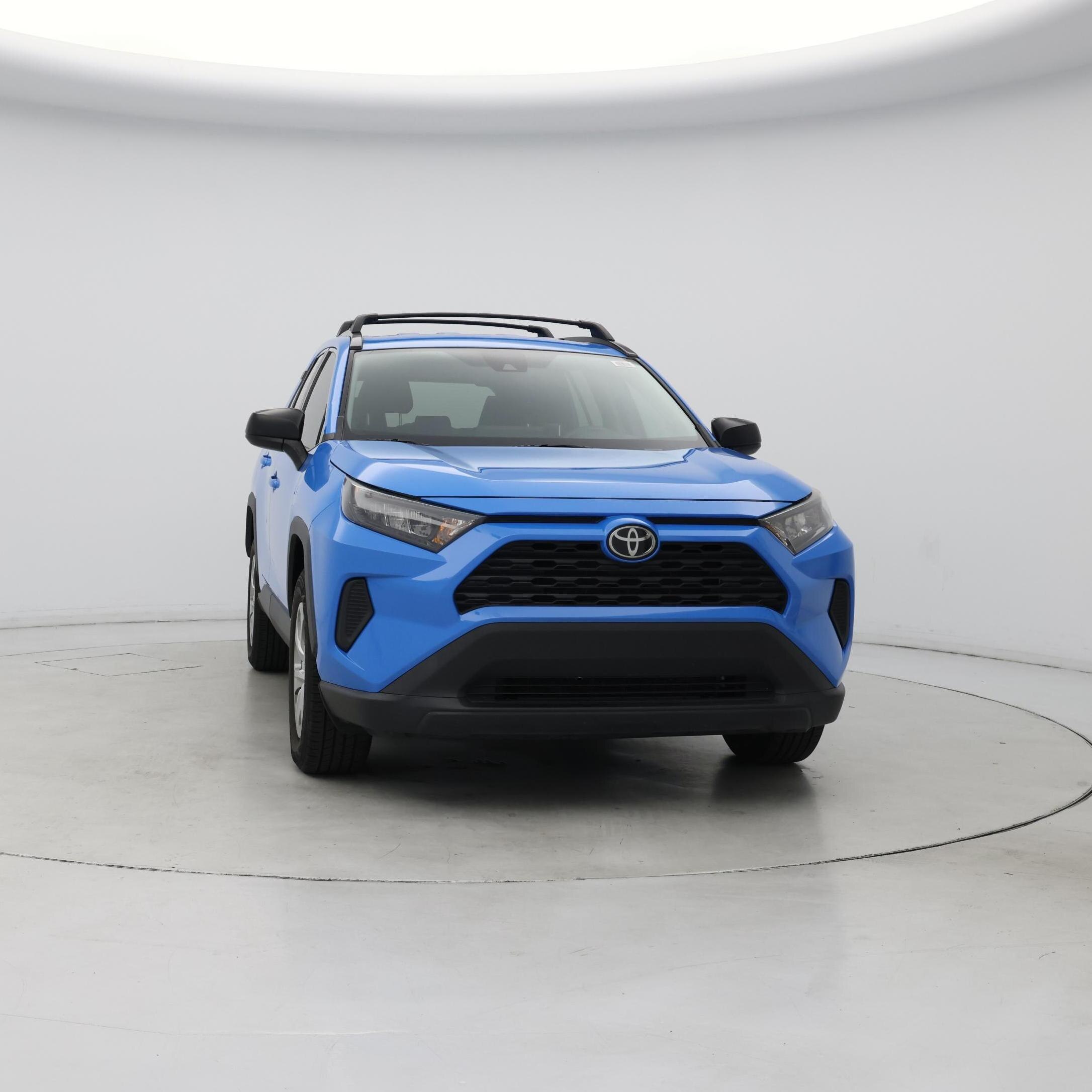 Thumbnail: 2020 Toyota RAV4 - 5