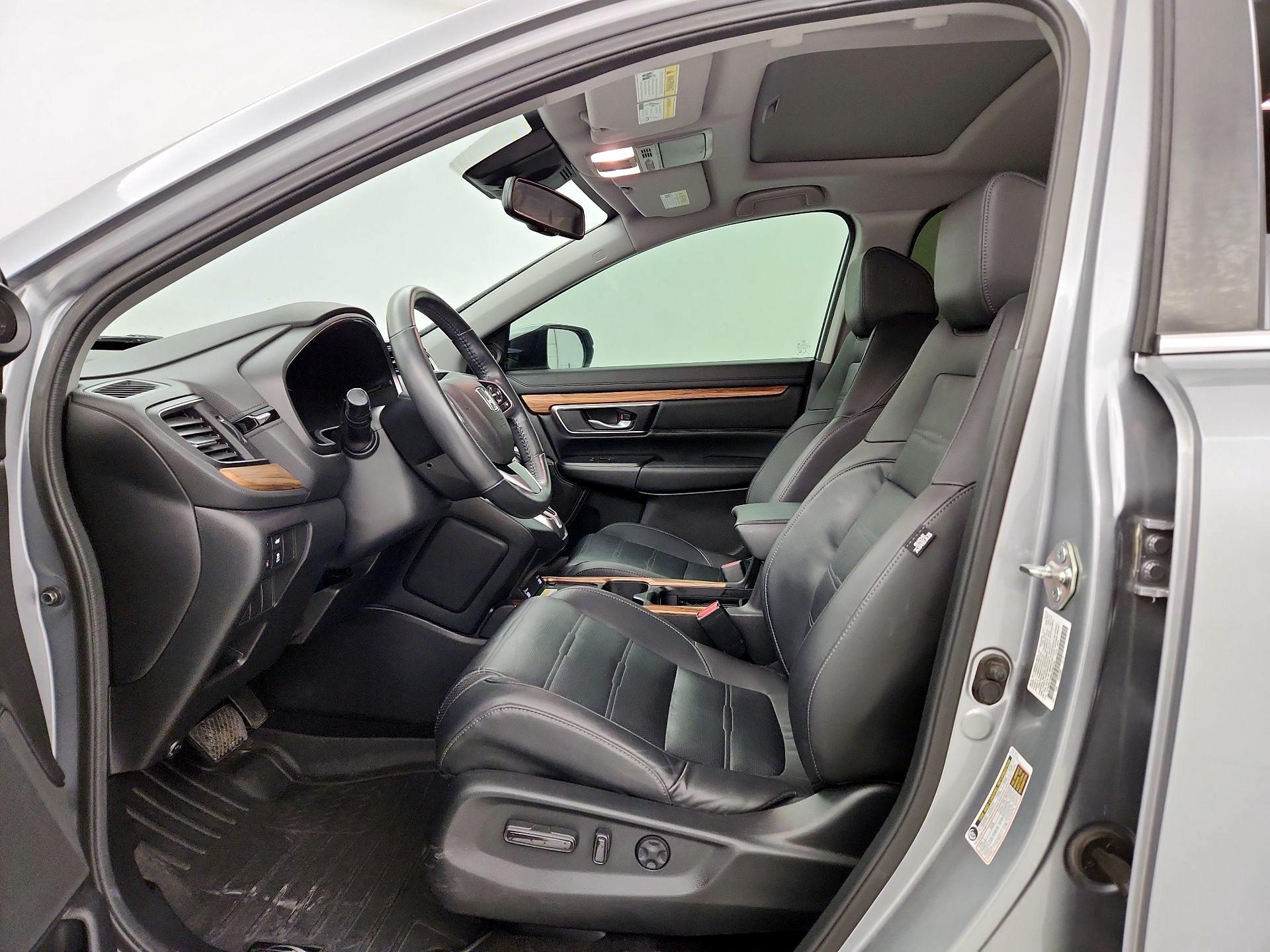 Thumbnail: 2020 Honda CR-V - 11