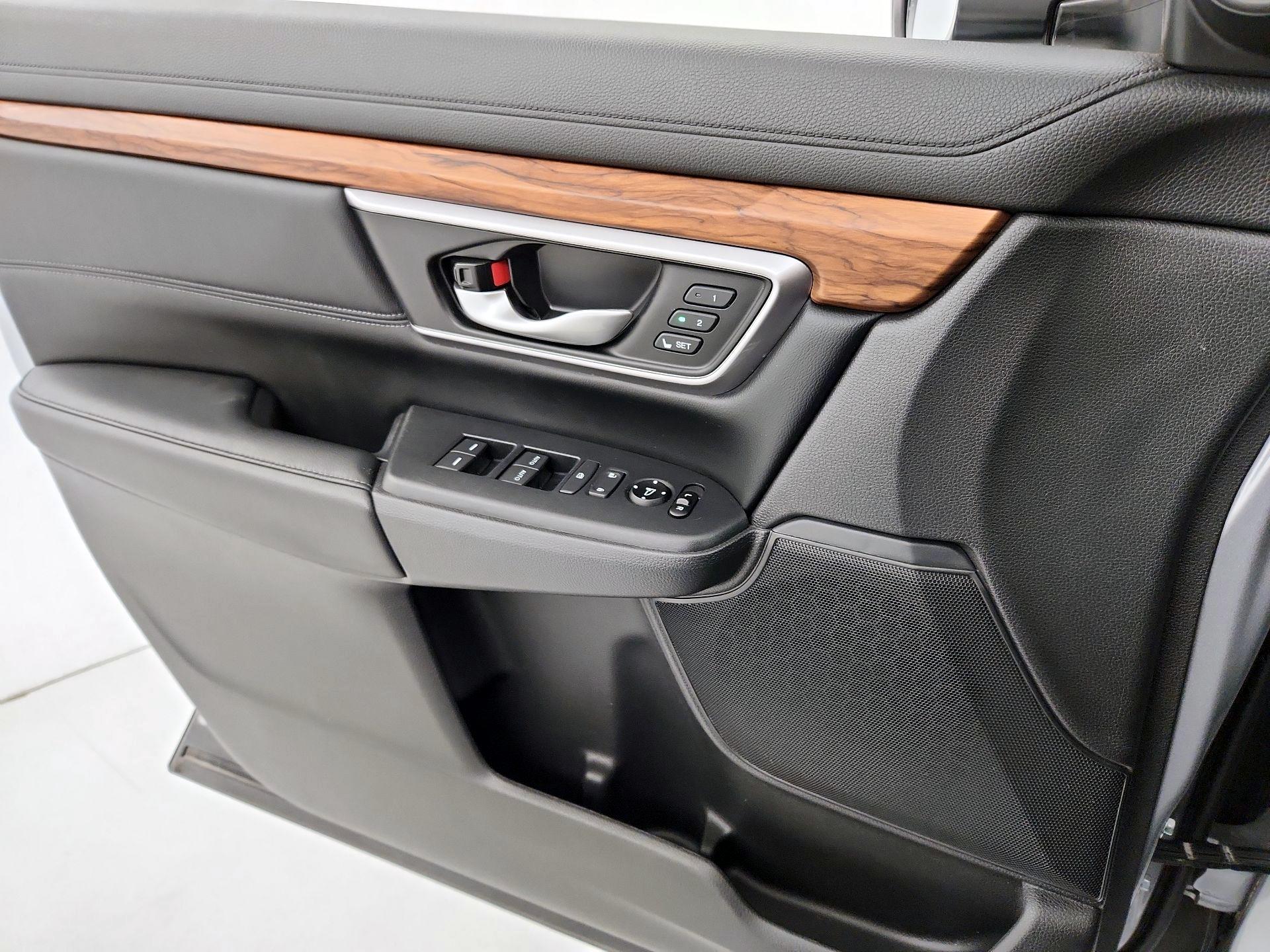 Thumbnail: 2020 Honda CR-V - 12