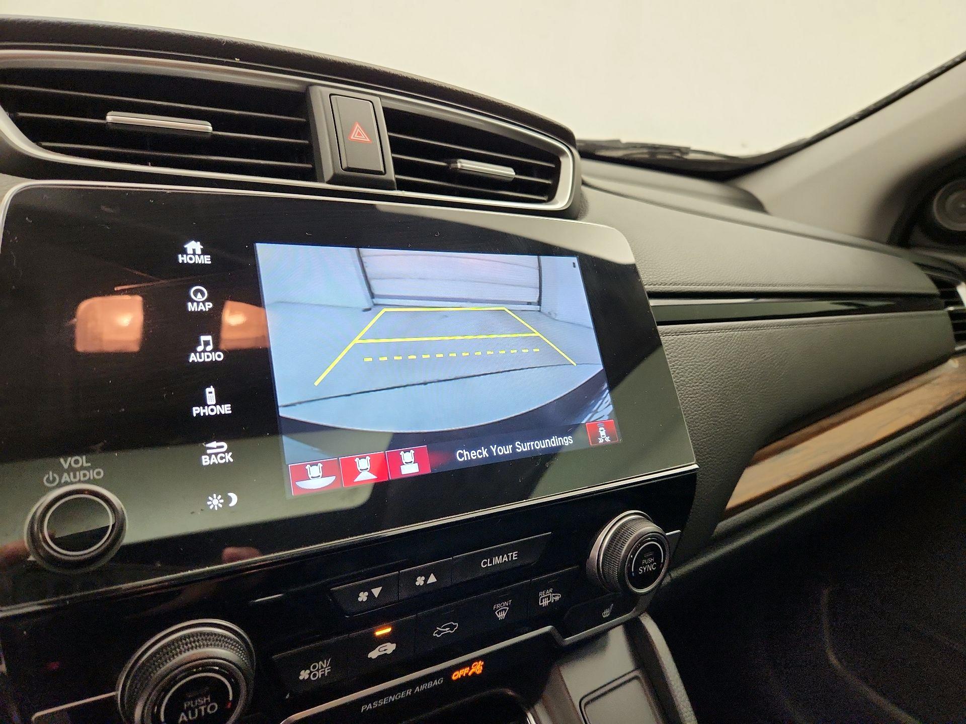 Thumbnail: 2020 Honda CR-V - 14