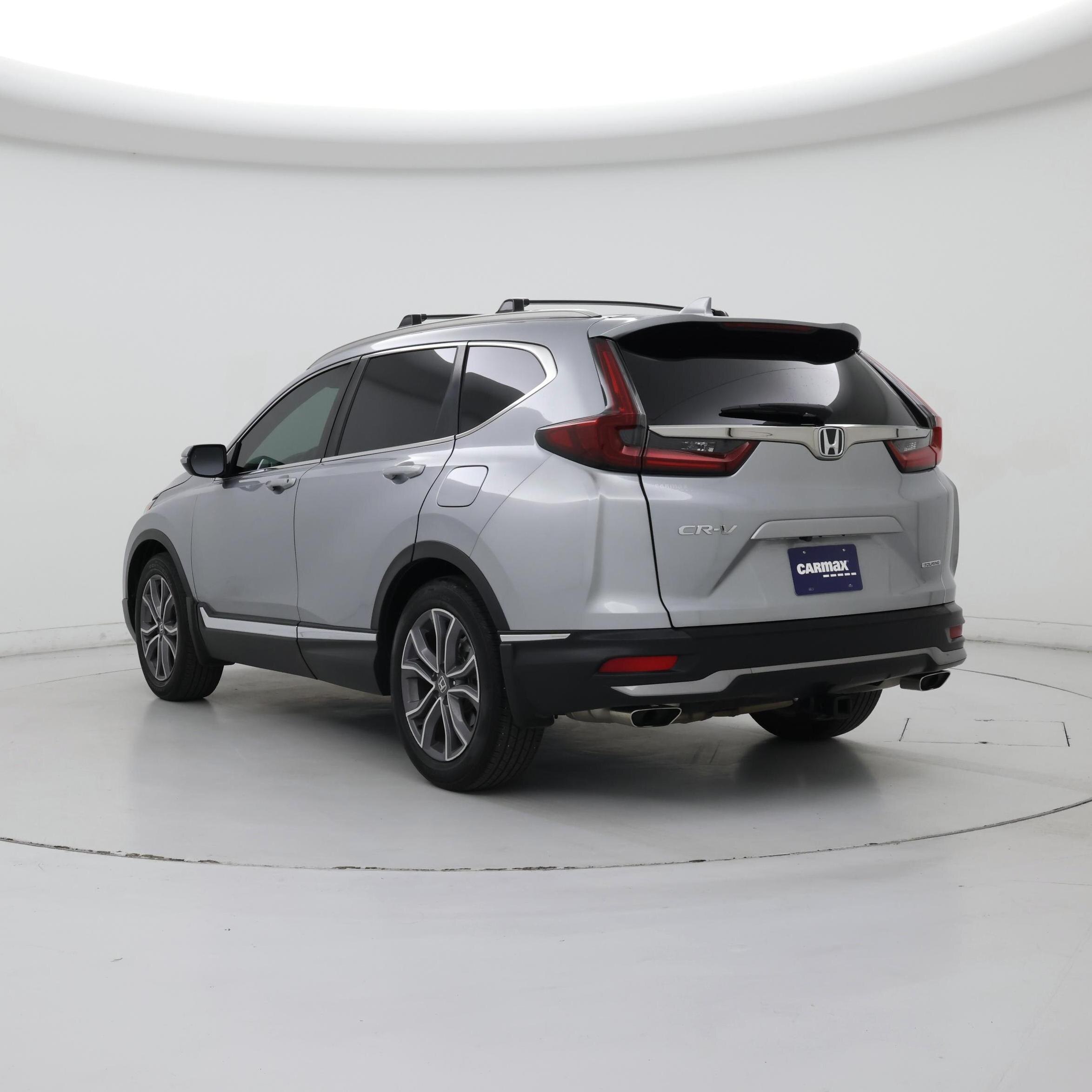 Thumbnail: 2020 Honda CR-V - 2