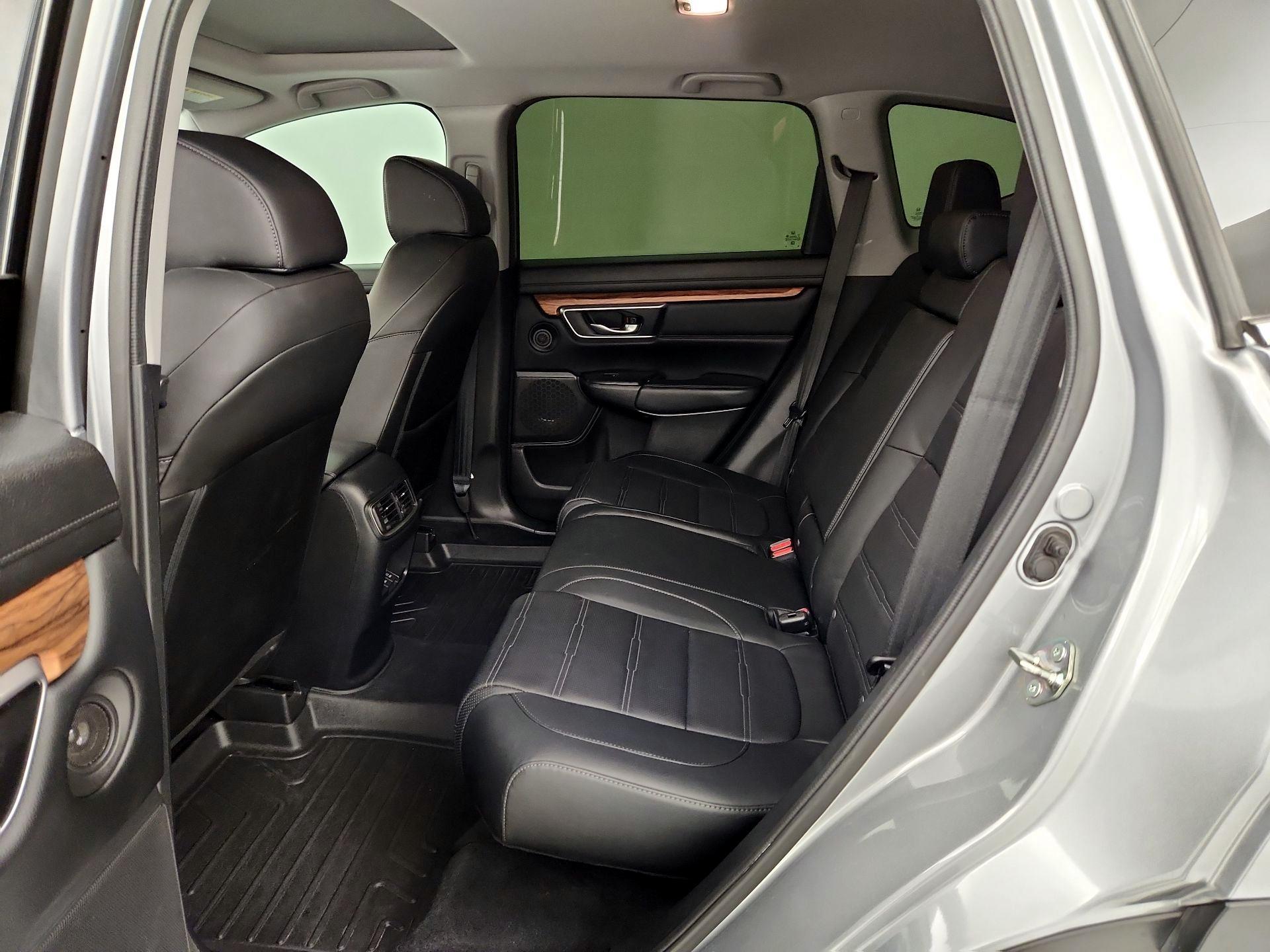 Thumbnail: 2020 Honda CR-V - 20