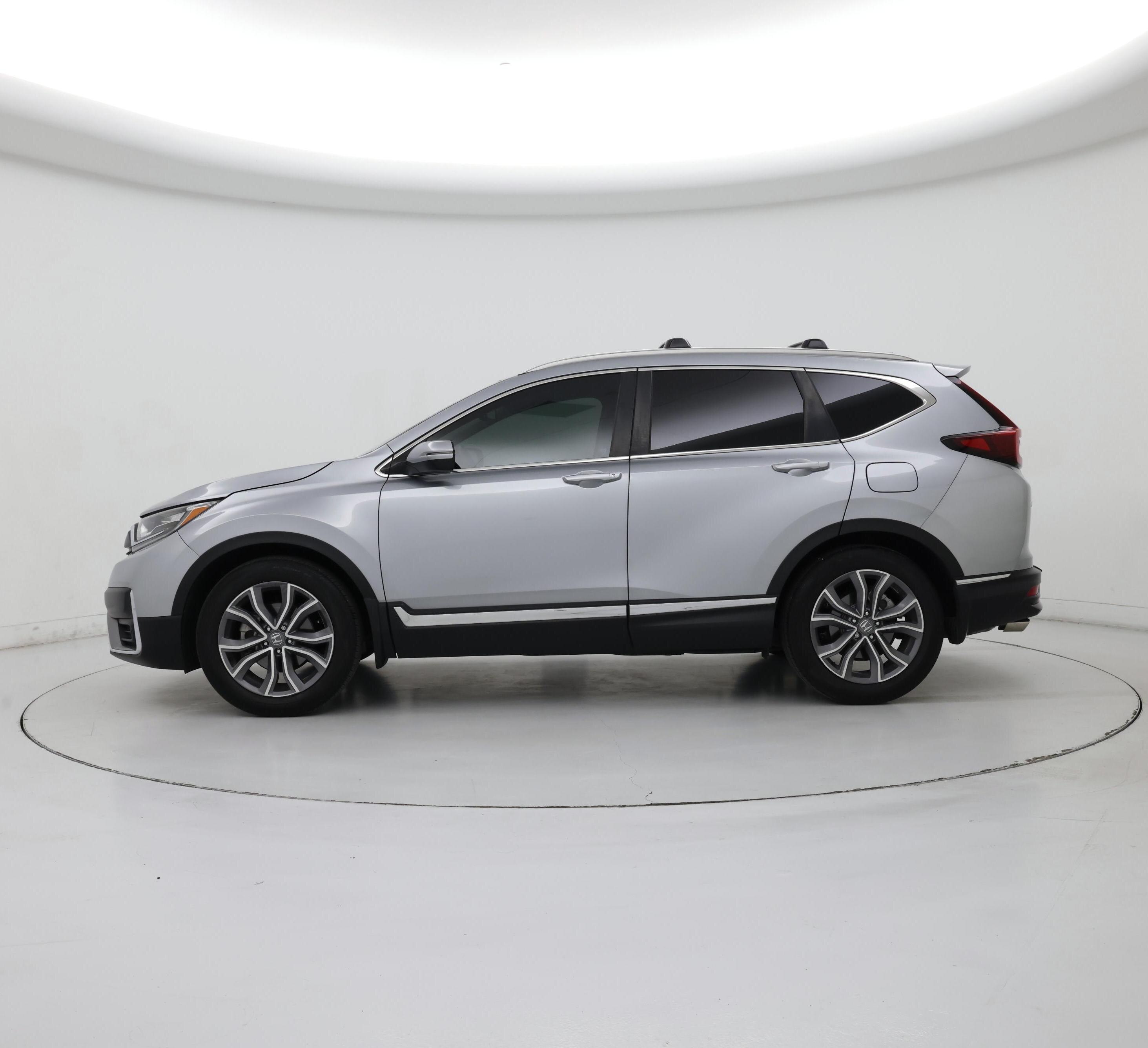 Thumbnail: 2020 Honda CR-V - 3