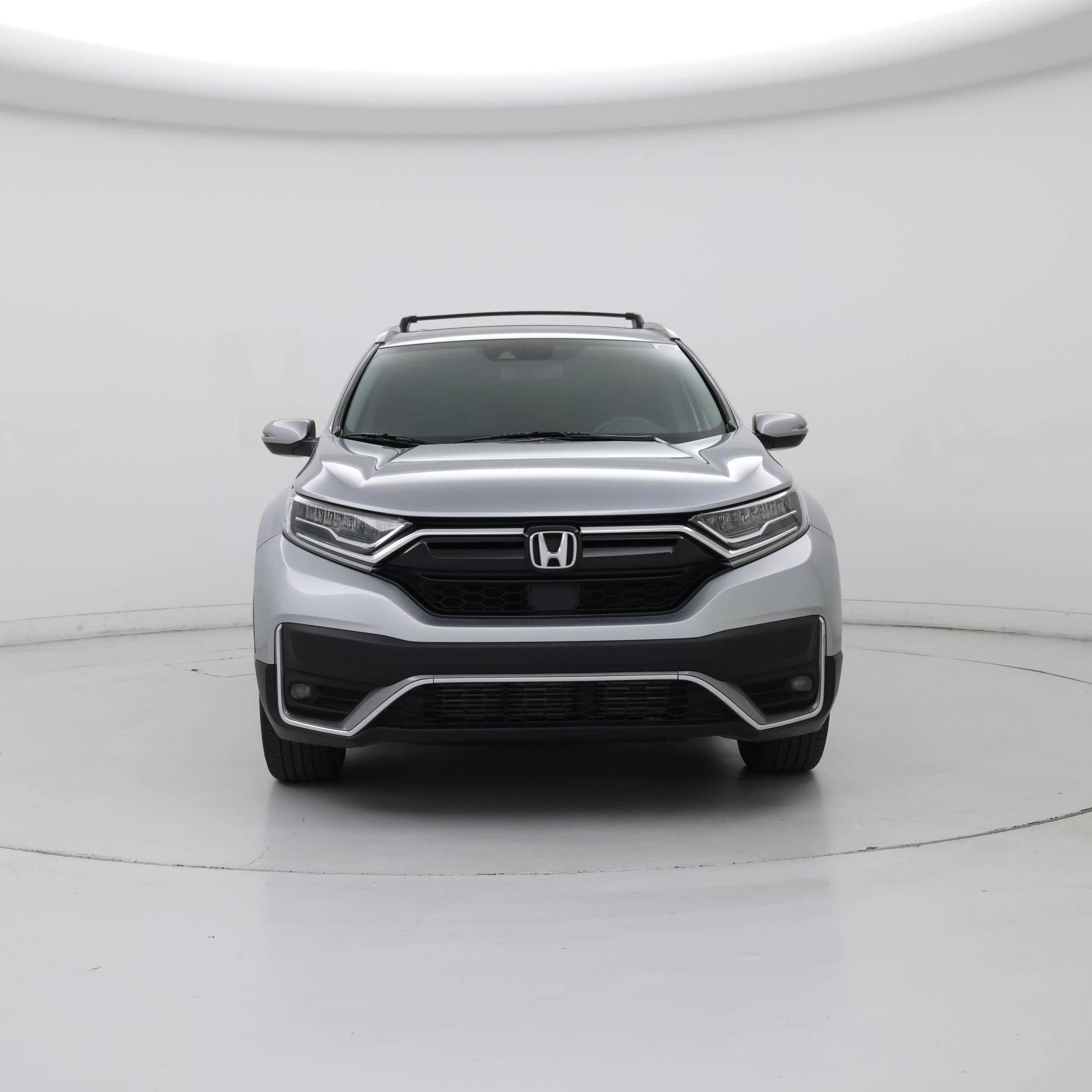 Thumbnail: 2020 Honda CR-V - 5