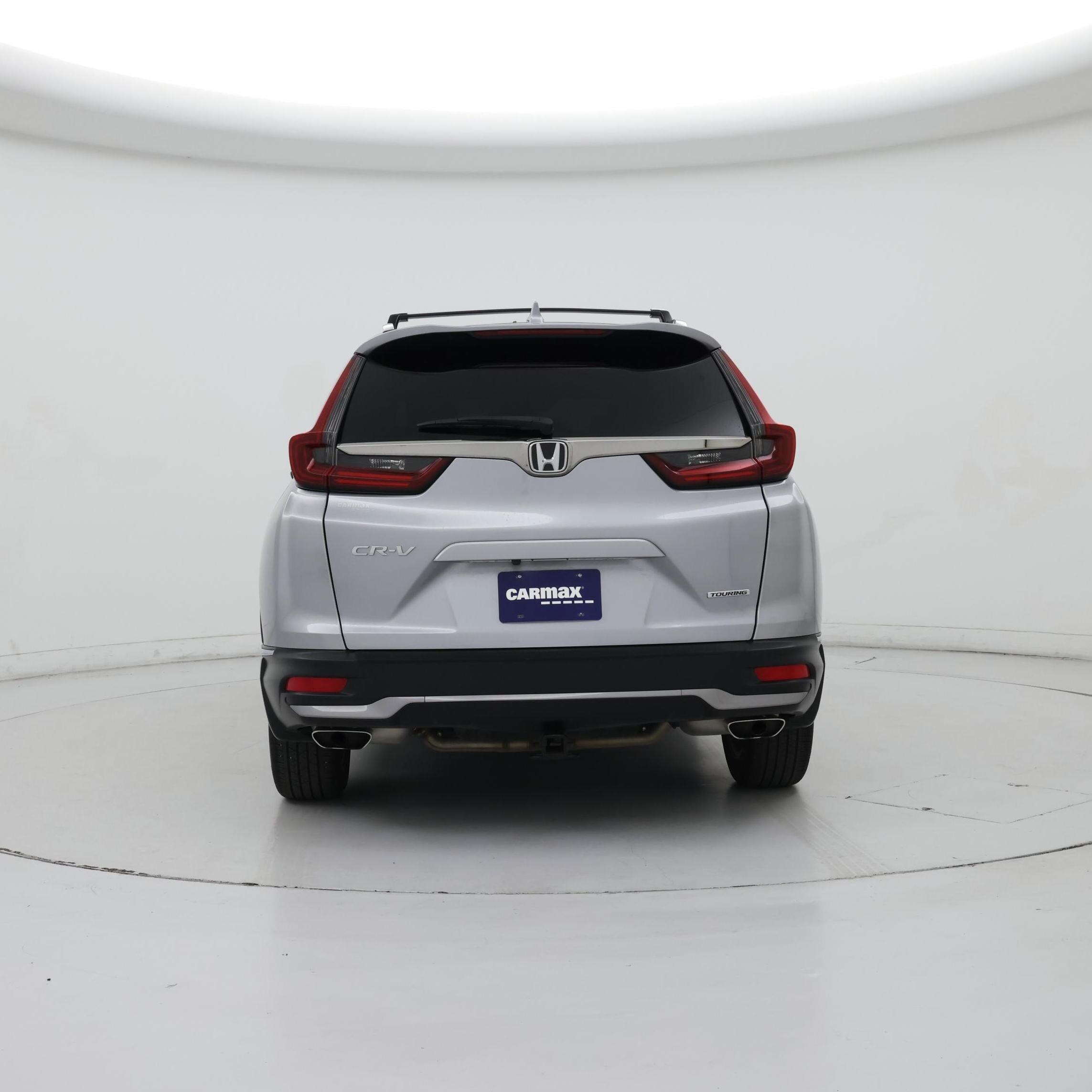Thumbnail: 2020 Honda CR-V - 6