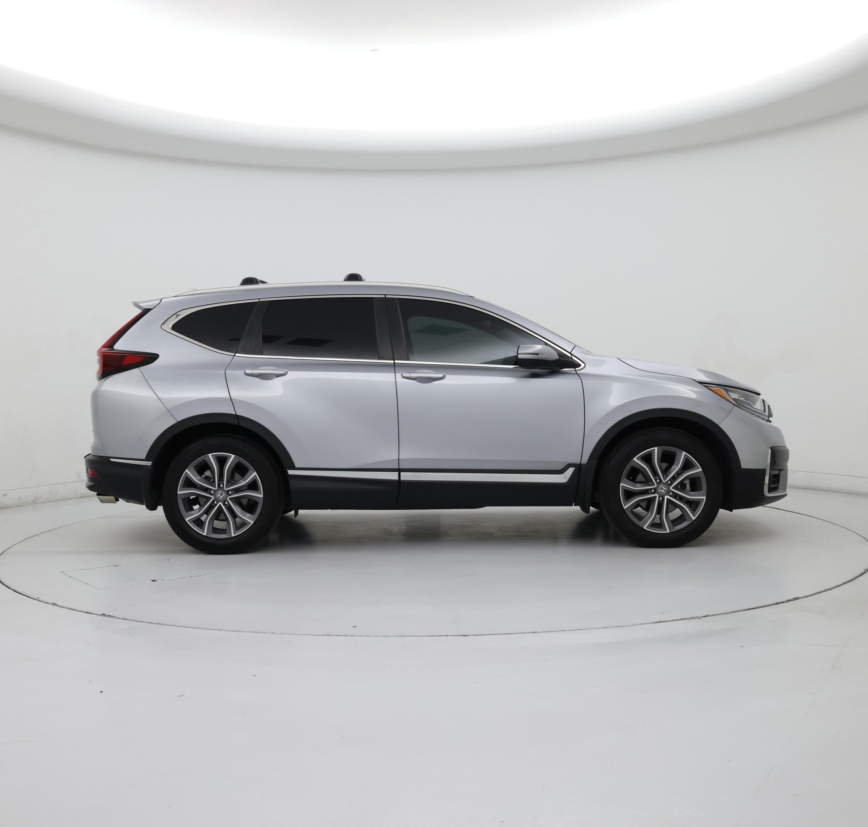 Thumbnail: 2020 Honda CR-V - 7