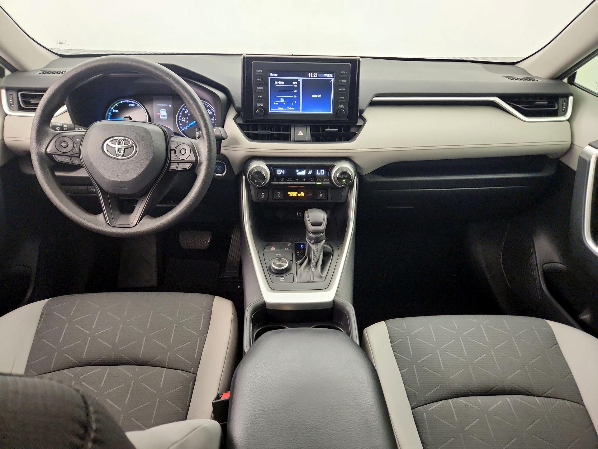 Thumbnail: 2019 Toyota RAV4 - 9