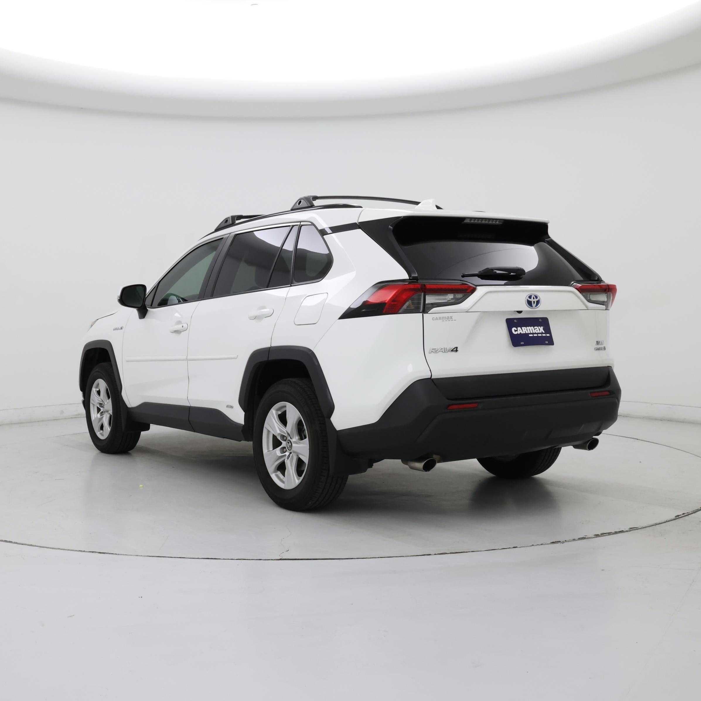 Thumbnail: 2019 Toyota RAV4 - 2