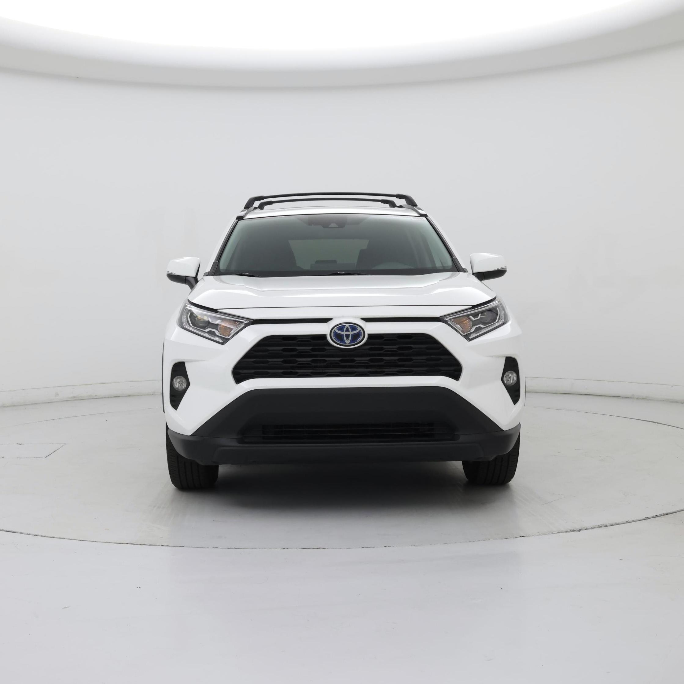 Thumbnail: 2019 Toyota RAV4 - 5