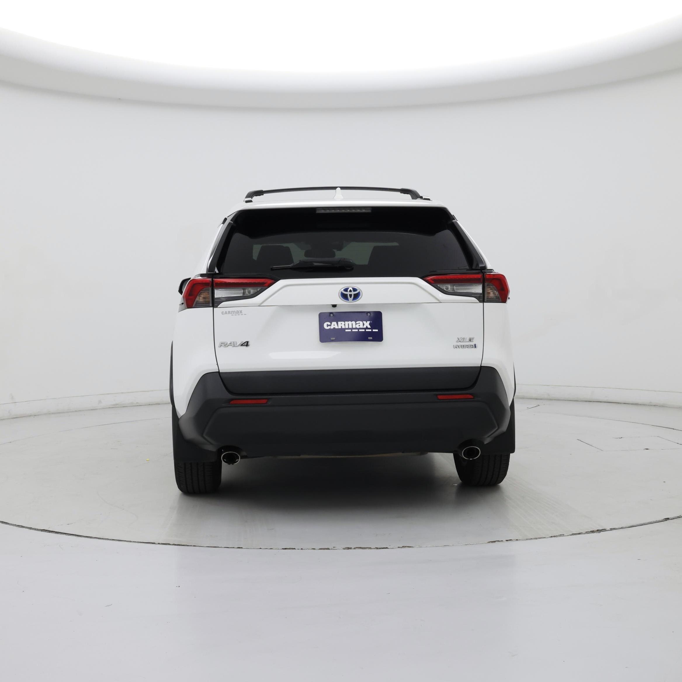 Thumbnail: 2019 Toyota RAV4 - 6