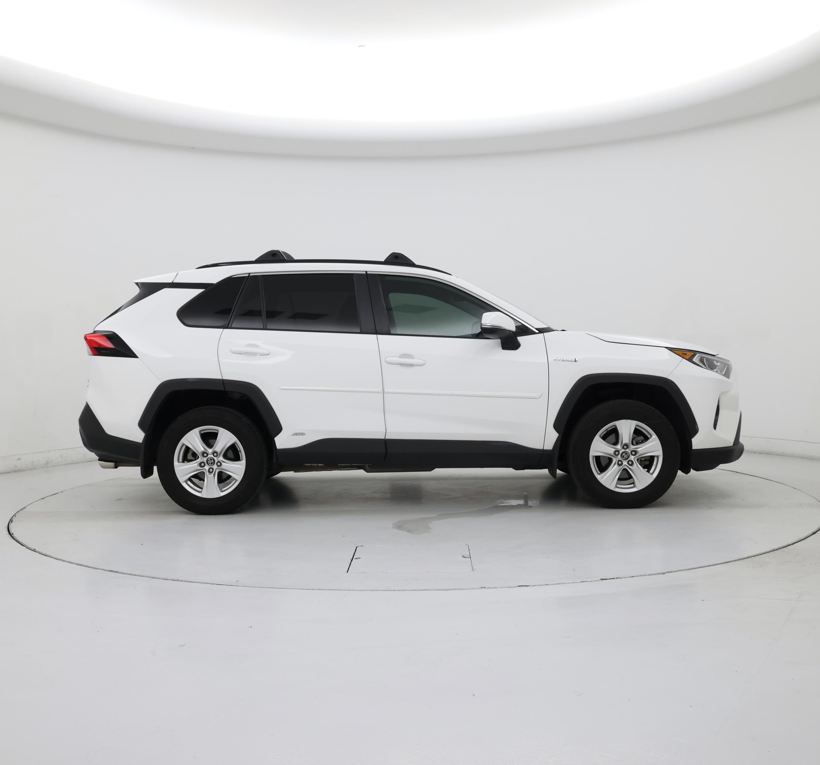 Thumbnail: 2019 Toyota RAV4 - 7
