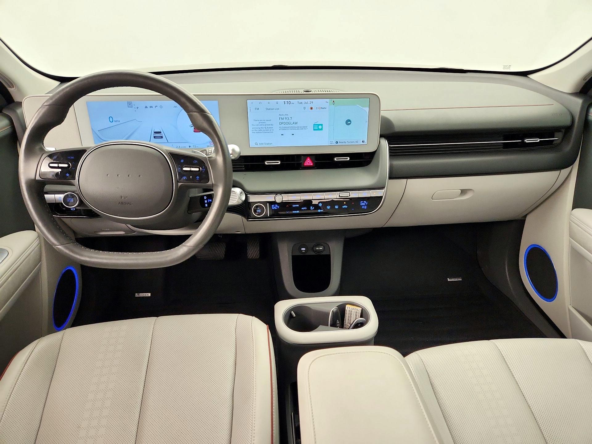 Thumbnail: 2022 Hyundai Ioniq 5 - 9