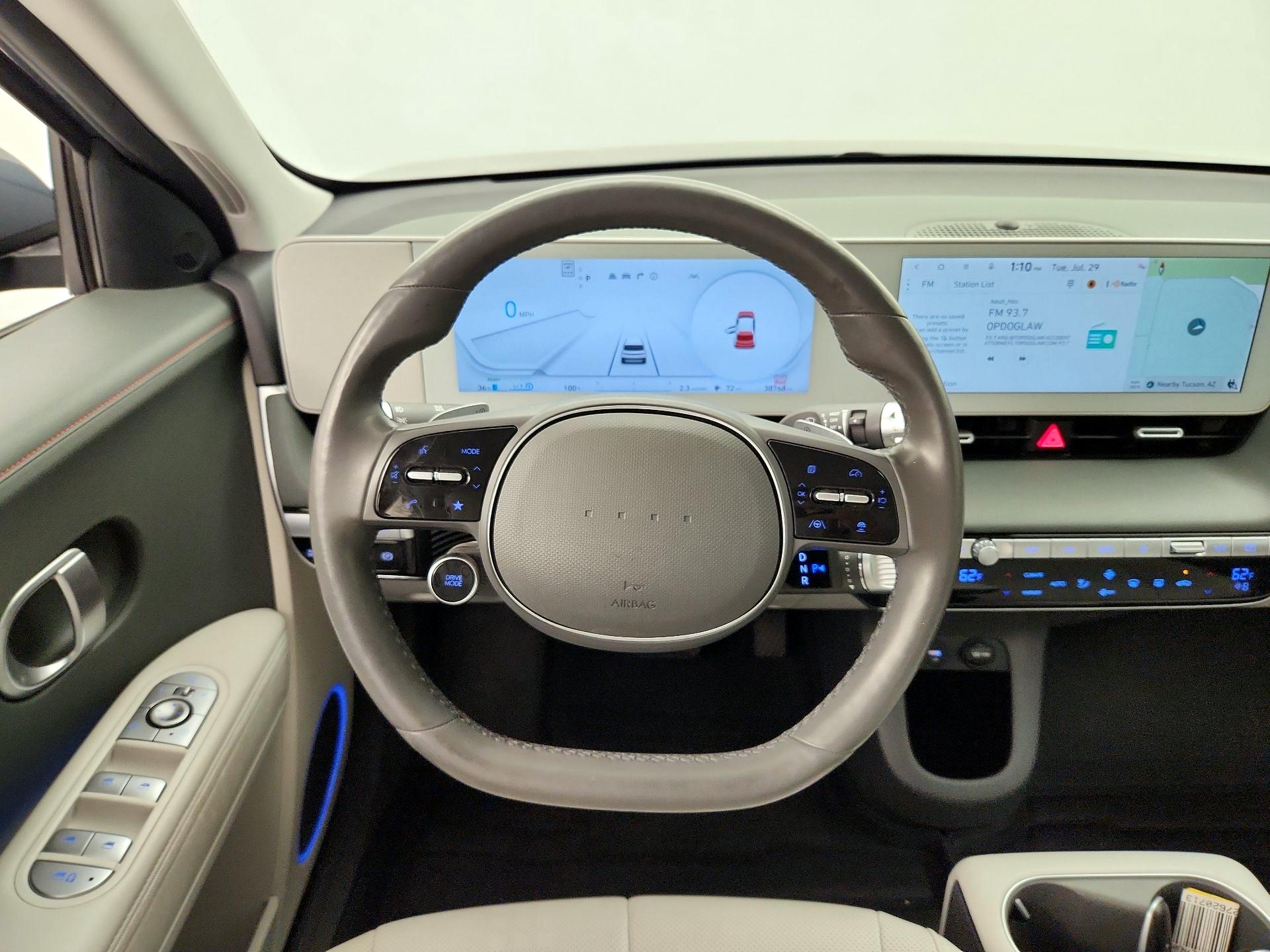Thumbnail: 2022 Hyundai Ioniq 5 - 10