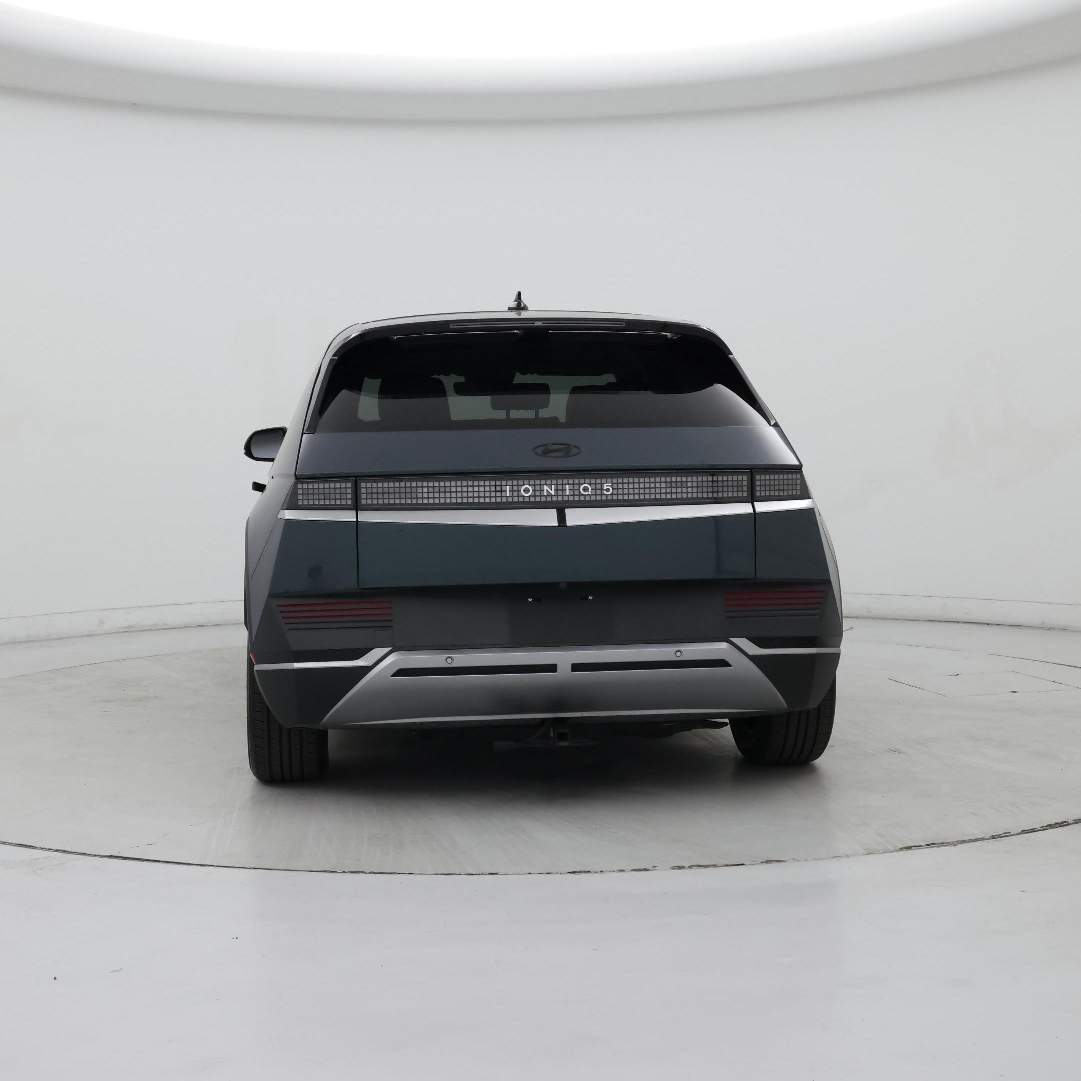 Thumbnail: 2022 Hyundai Ioniq 5 - 6