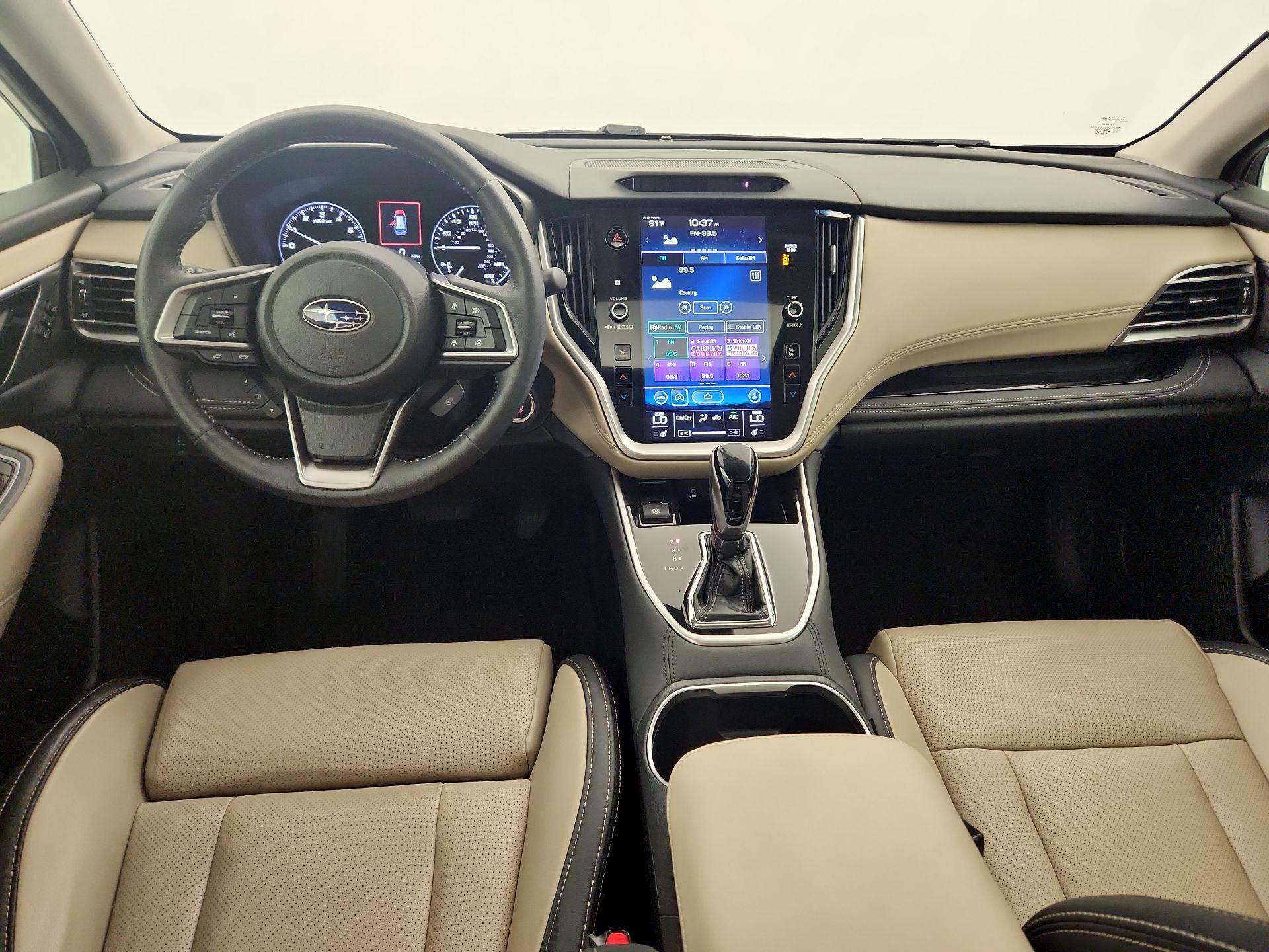 Thumbnail: 2020 Subaru Outback - 9