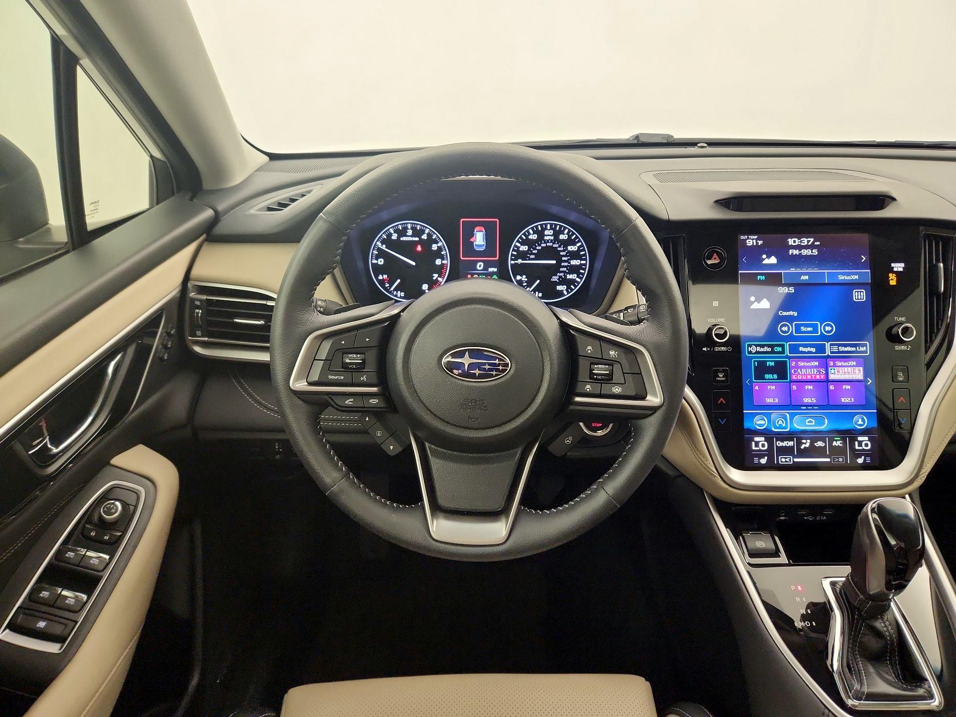 Thumbnail: 2020 Subaru Outback - 10