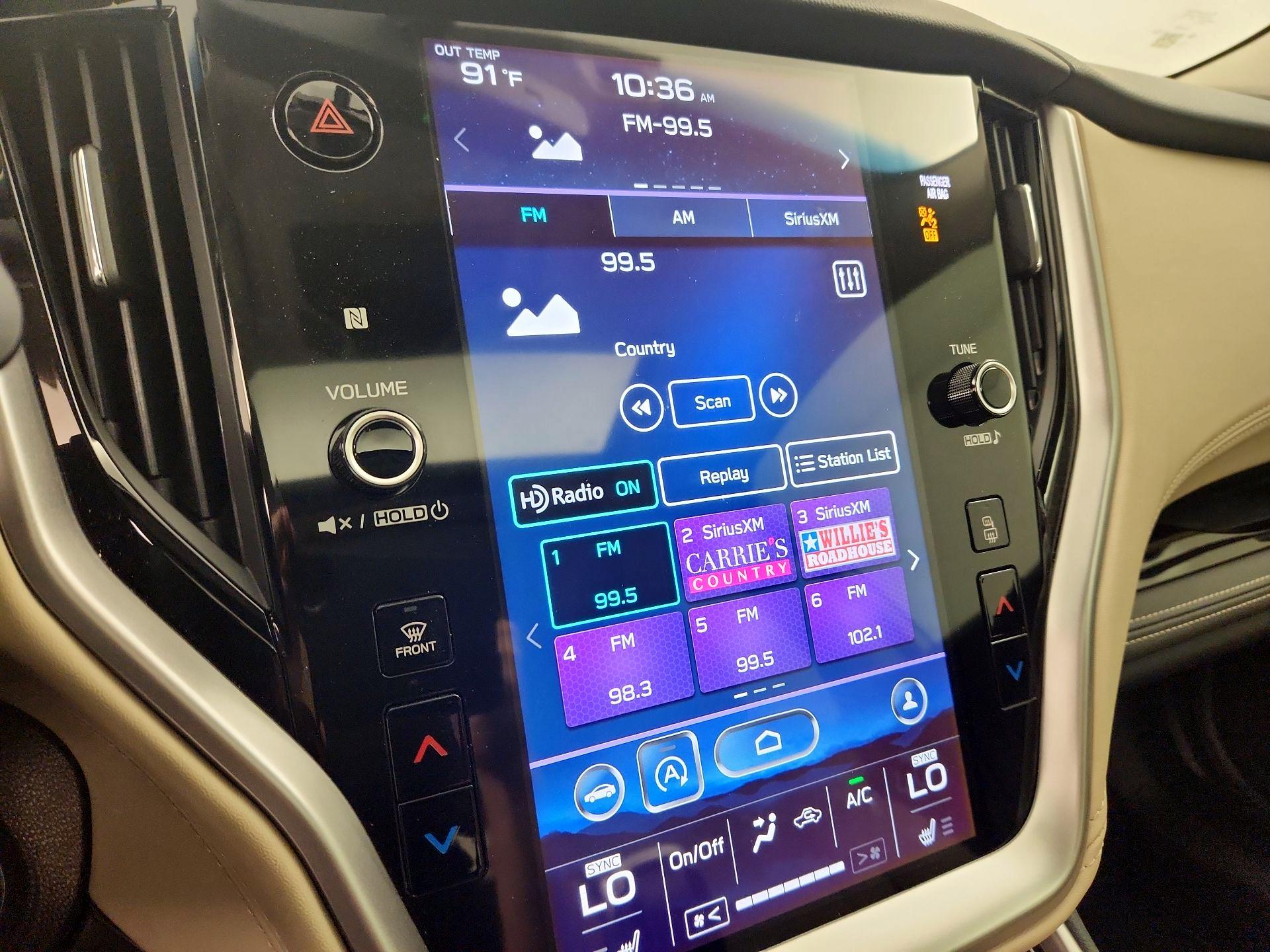 Thumbnail: 2020 Subaru Outback - 15