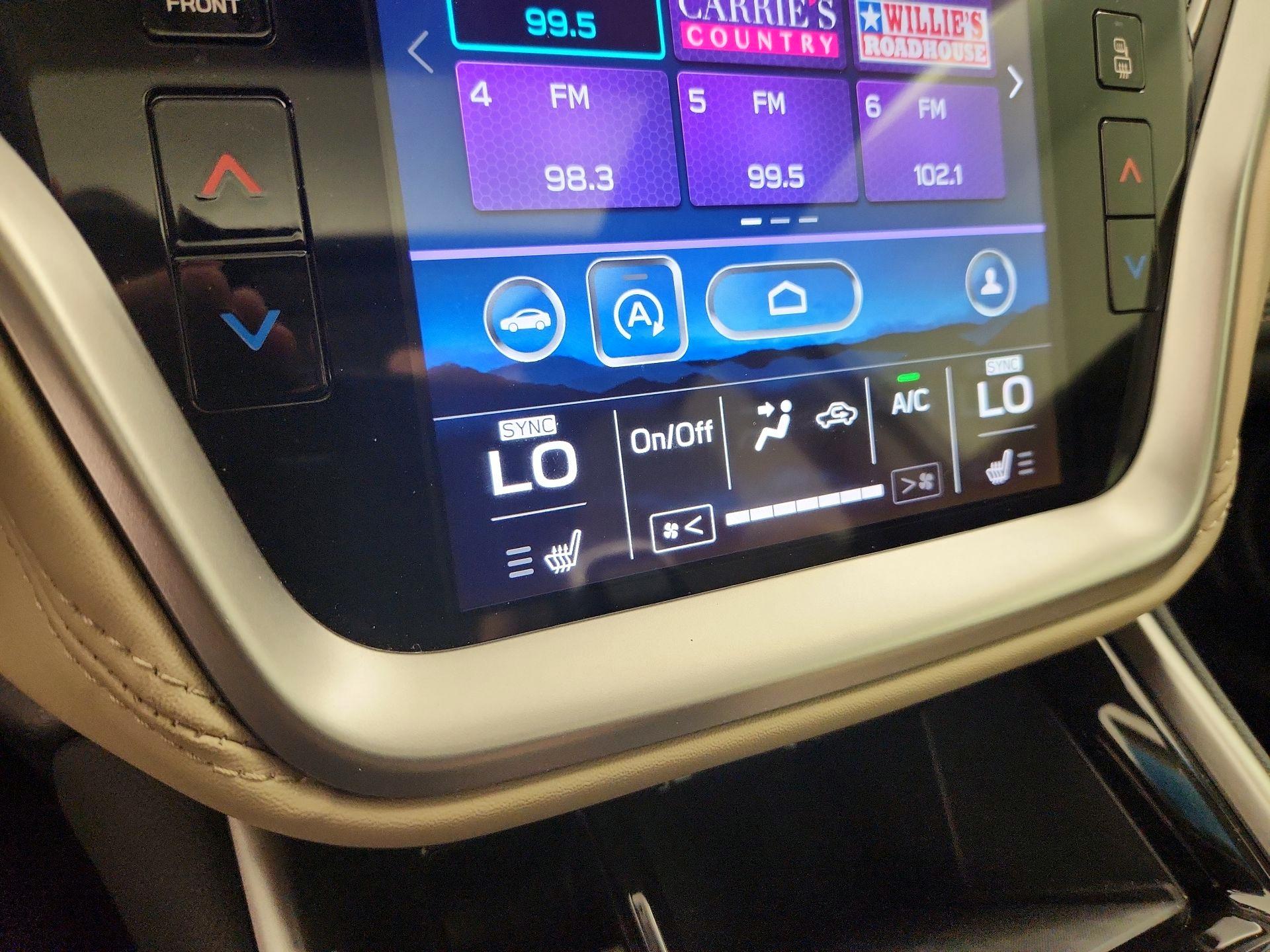 Thumbnail: 2020 Subaru Outback - 16