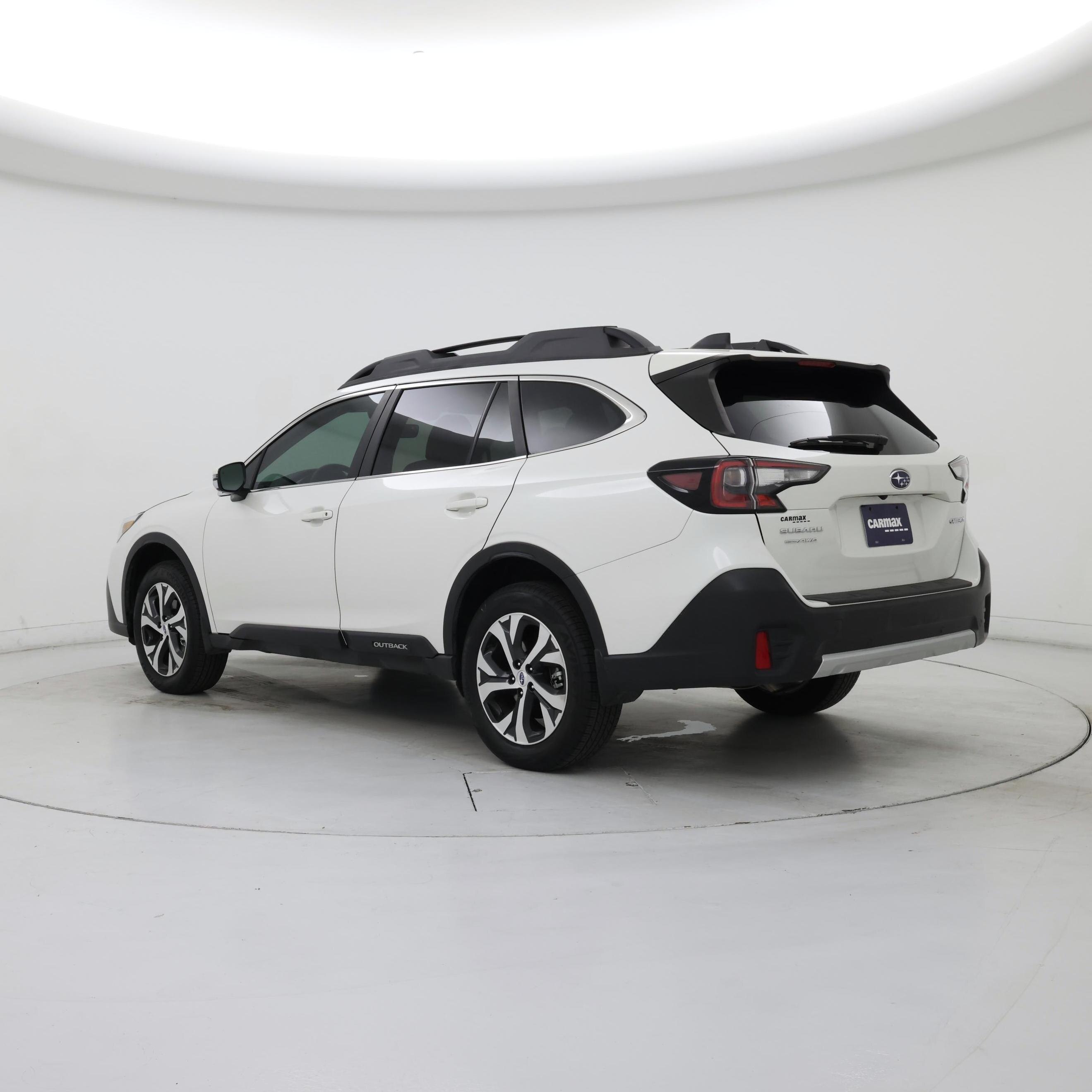 Thumbnail: 2020 Subaru Outback - 2