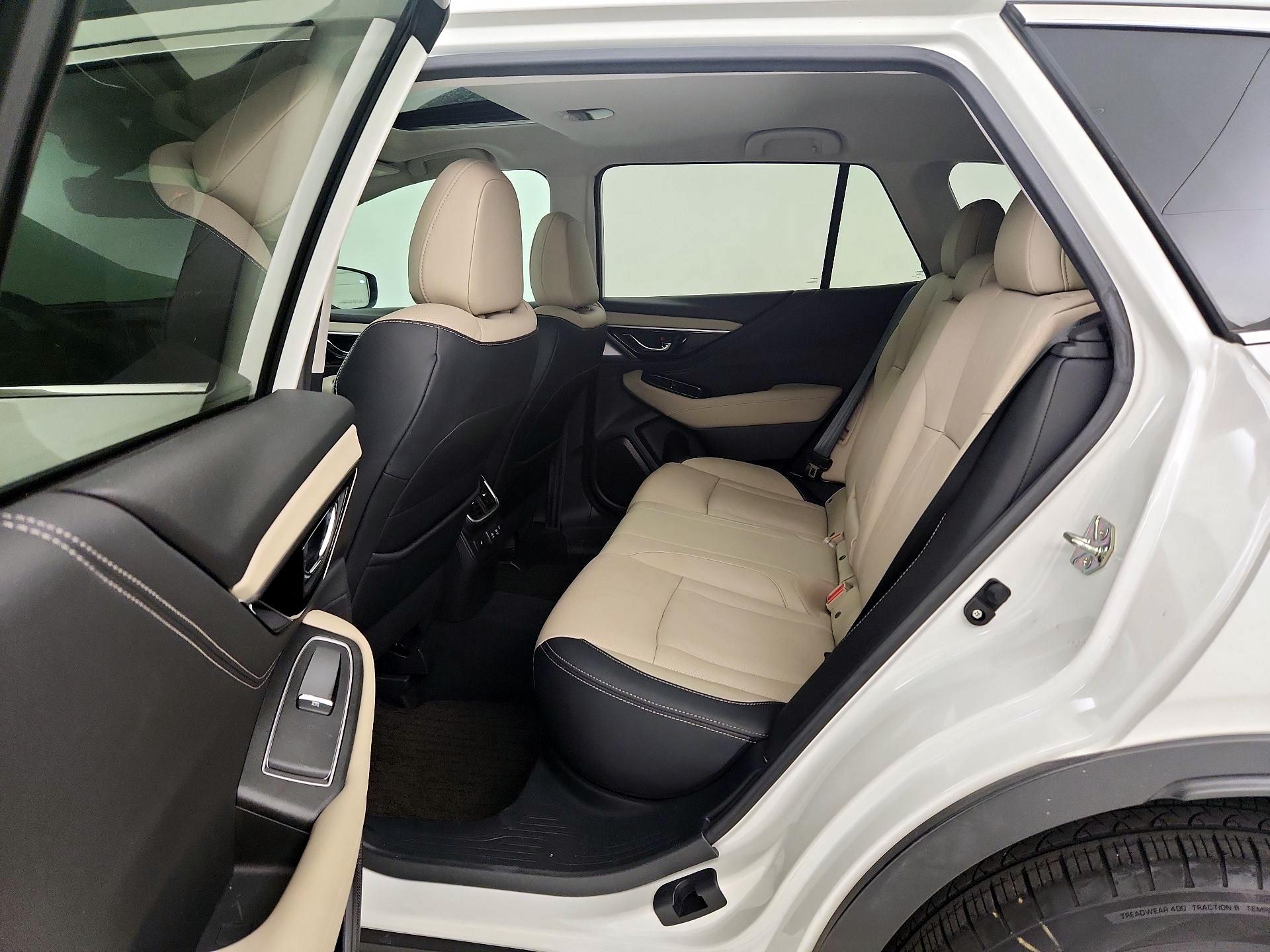 Thumbnail: 2020 Subaru Outback - 20