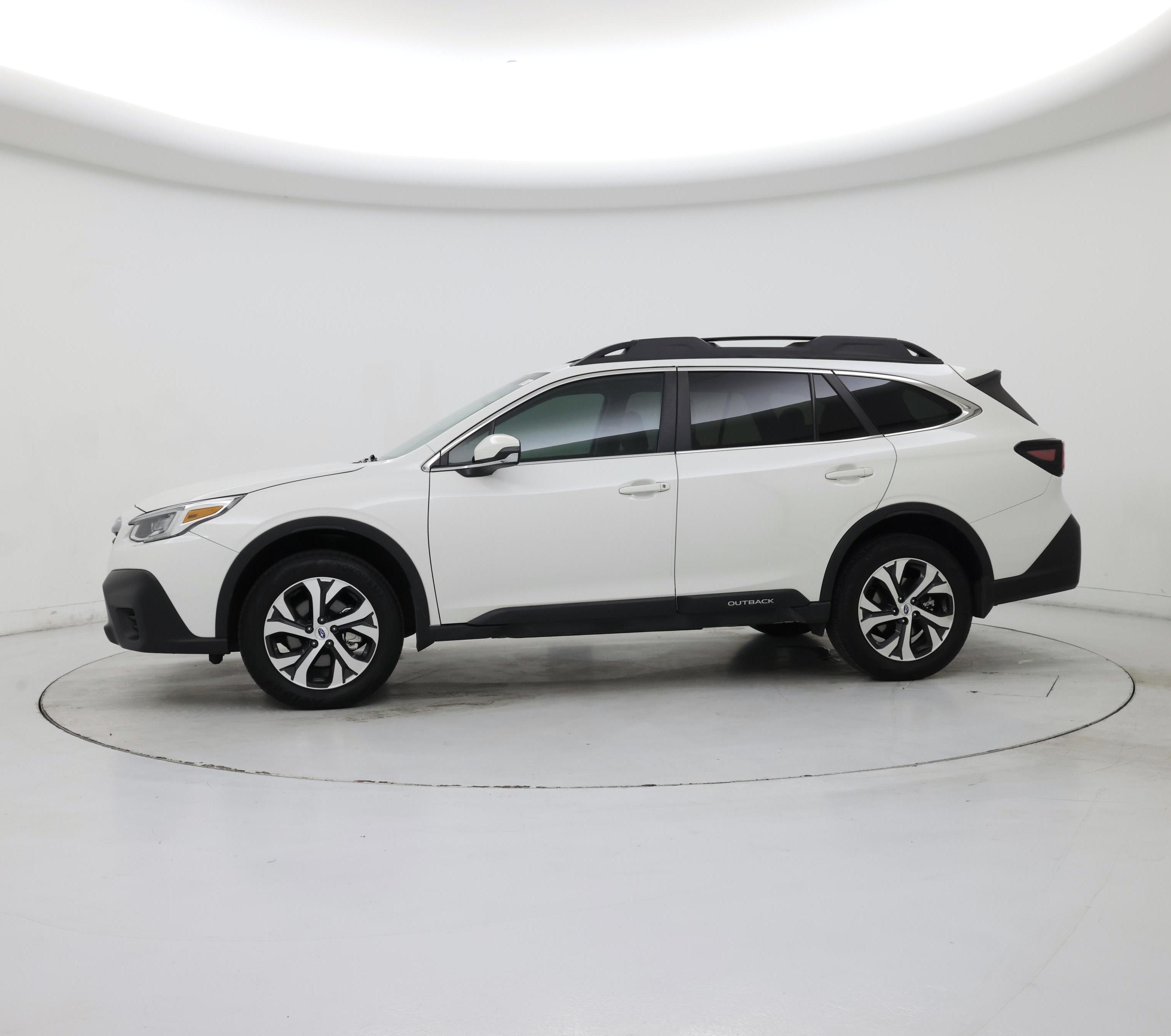 Thumbnail: 2020 Subaru Outback - 3