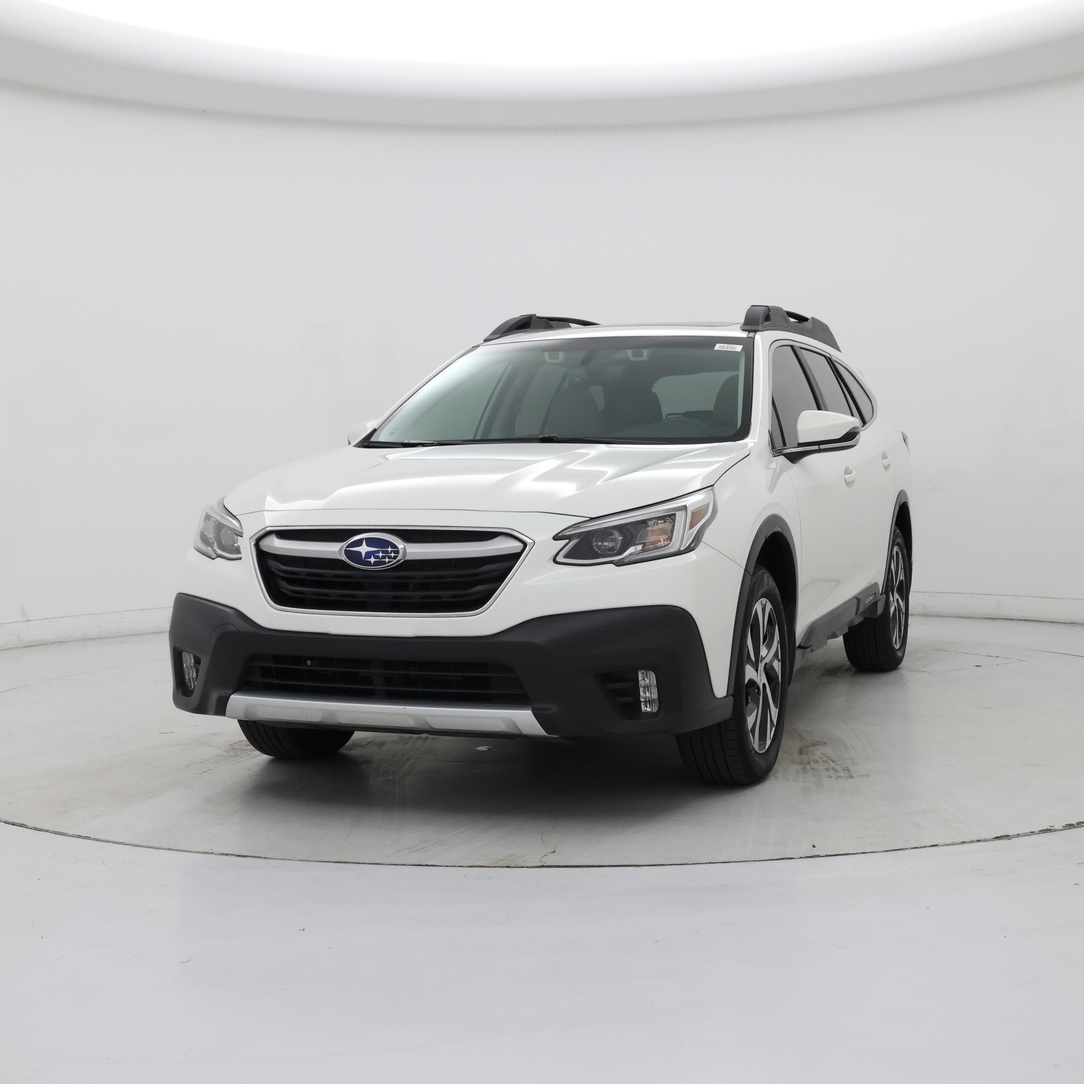 Thumbnail: 2020 Subaru Outback - 4
