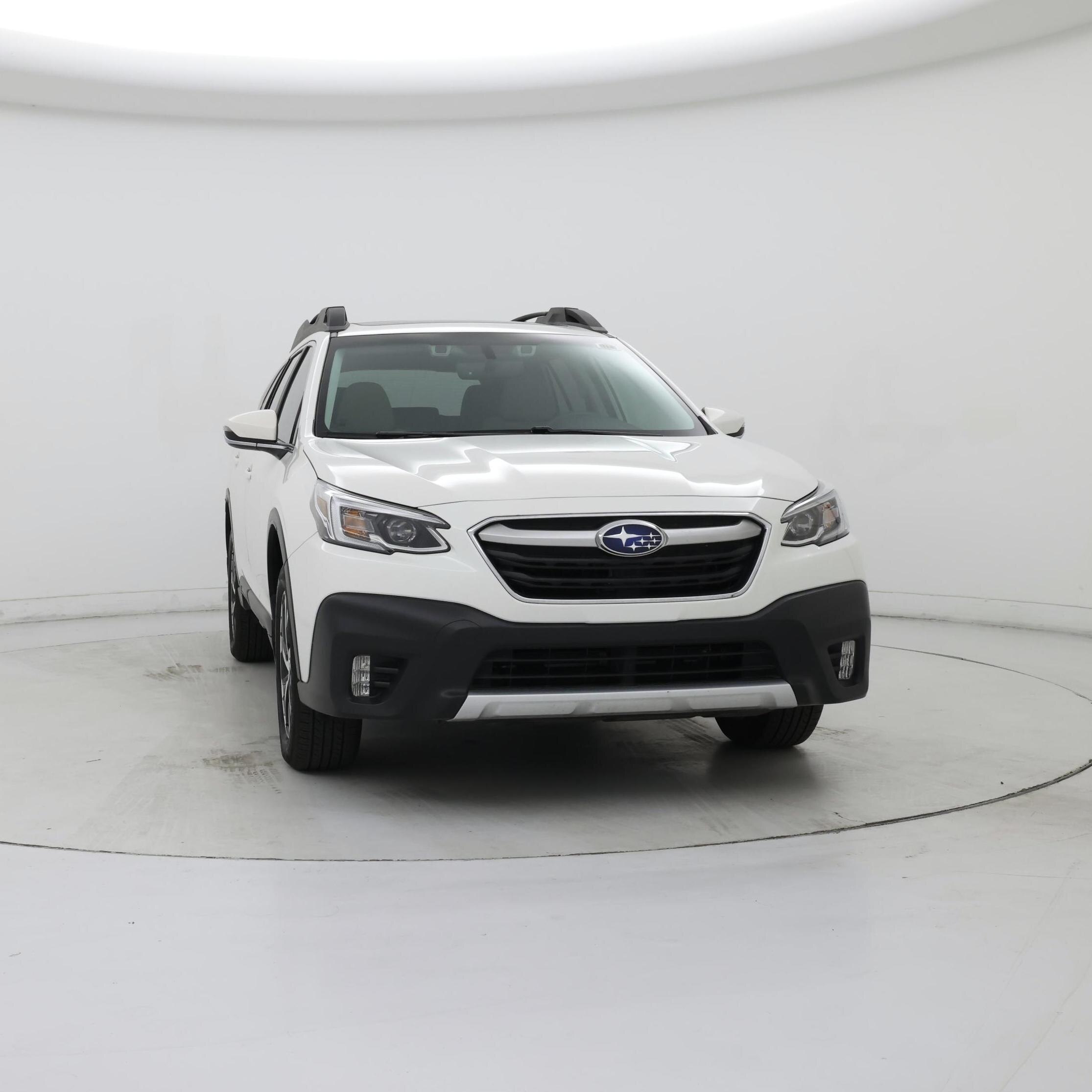 Thumbnail: 2020 Subaru Outback - 5