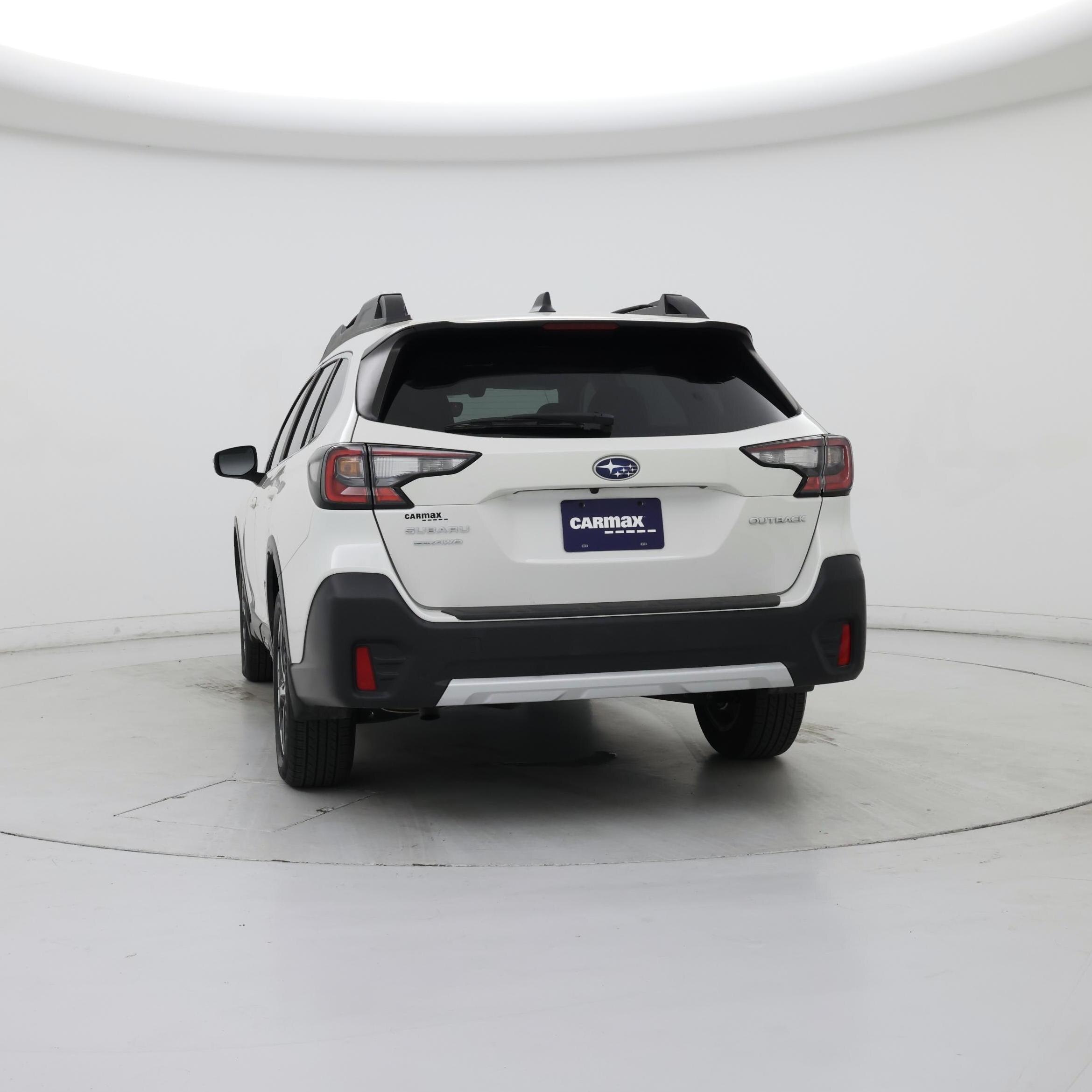 Thumbnail: 2020 Subaru Outback - 6