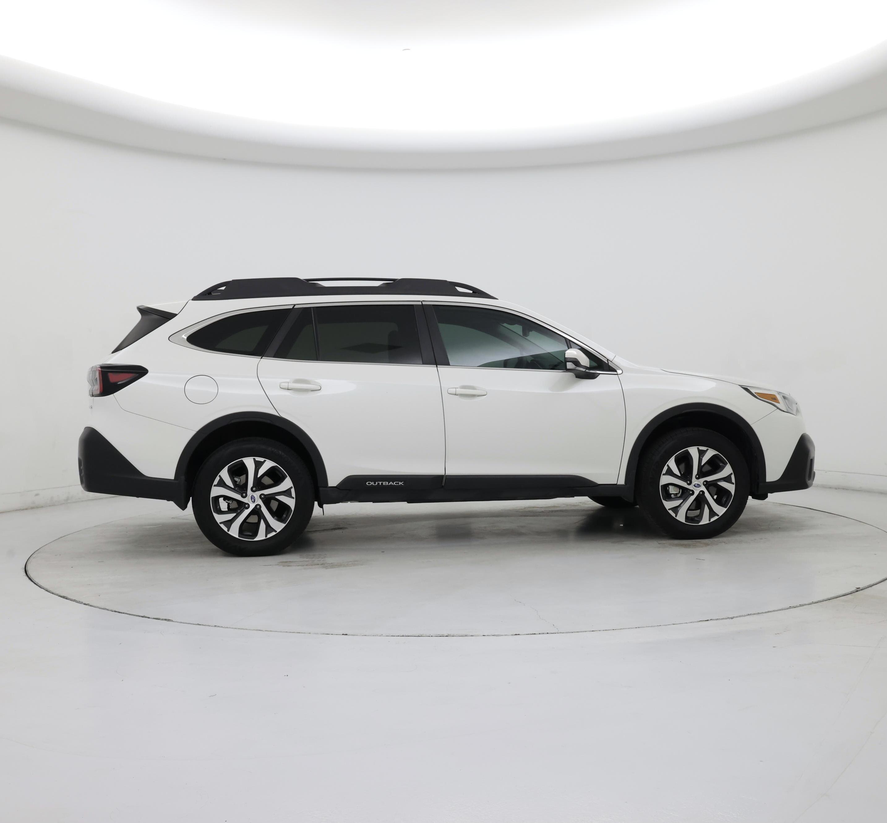 Thumbnail: 2020 Subaru Outback - 7