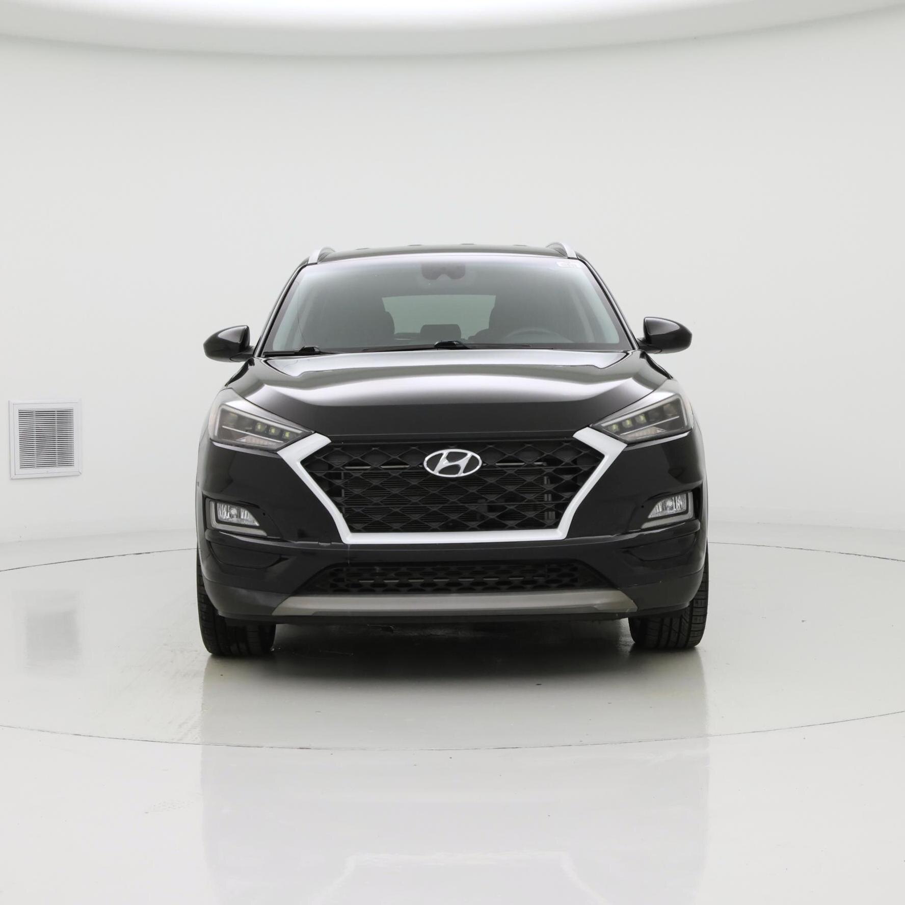 Thumbnail: 2020 Hyundai Tucson - 5