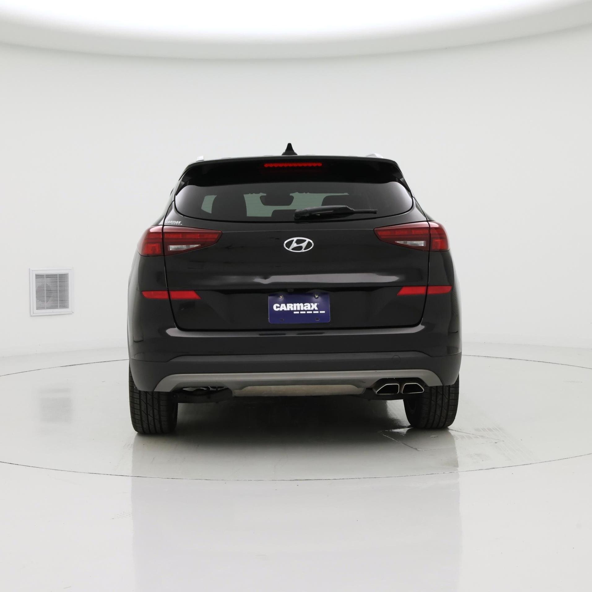 Thumbnail: 2020 Hyundai Tucson - 6